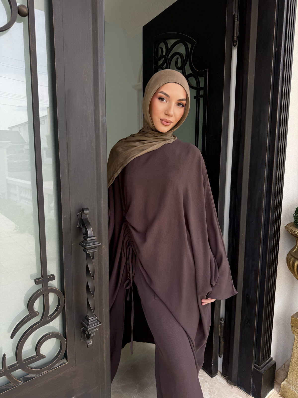 Butterfly Gabby Set