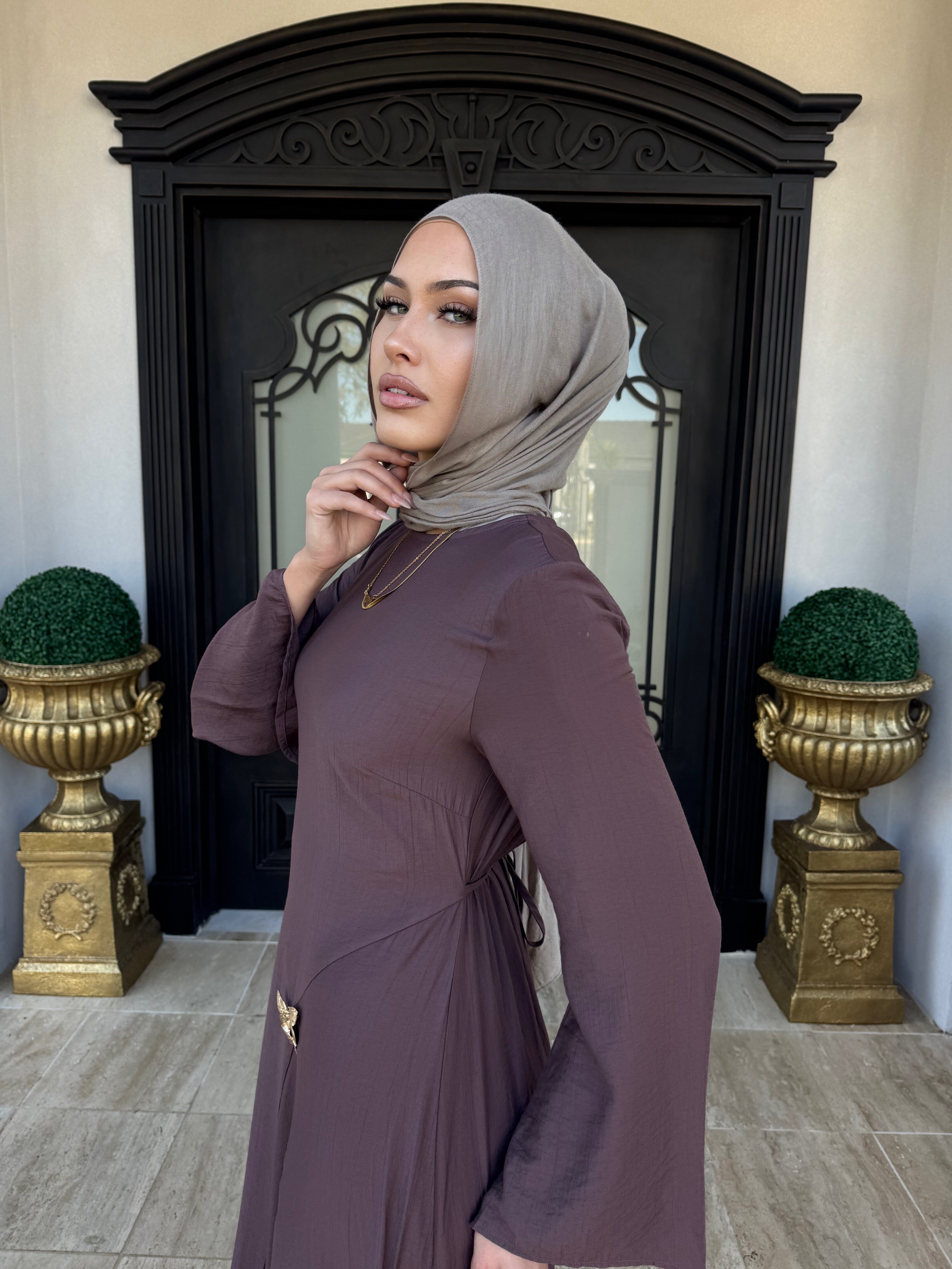 Butterfly Dress