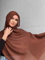 Premium Brick Hijab Set