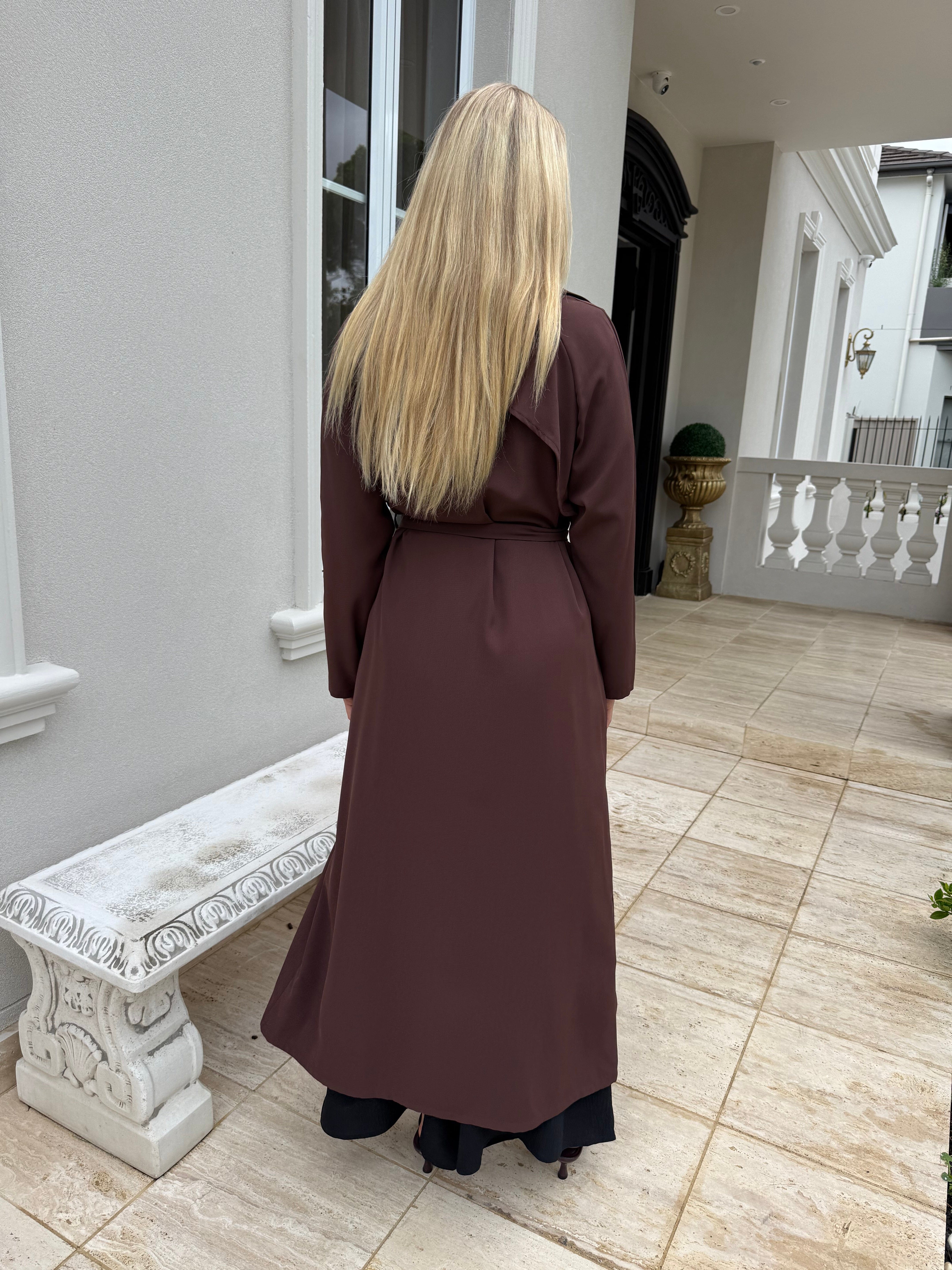 Layali Trench