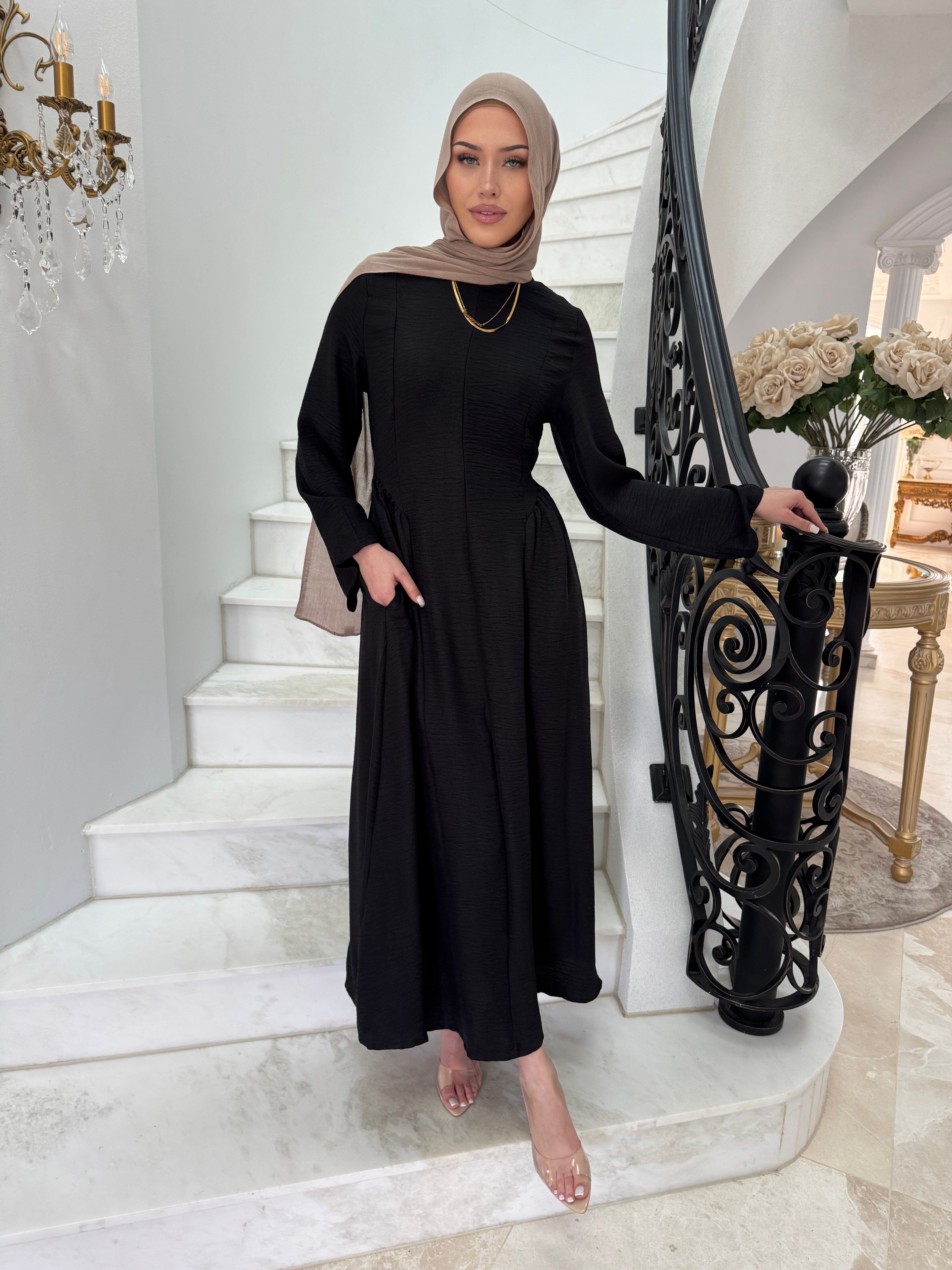 Ella Flowy Dress