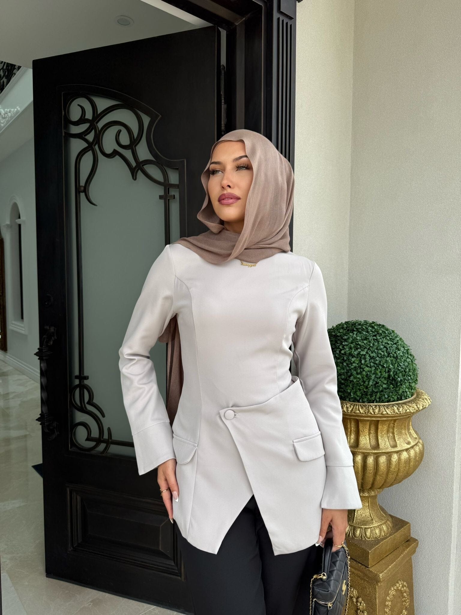 Stylish Blouse