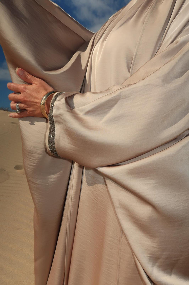 Al Sahara Abaya Set