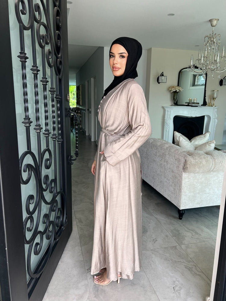 Abaya Button Set