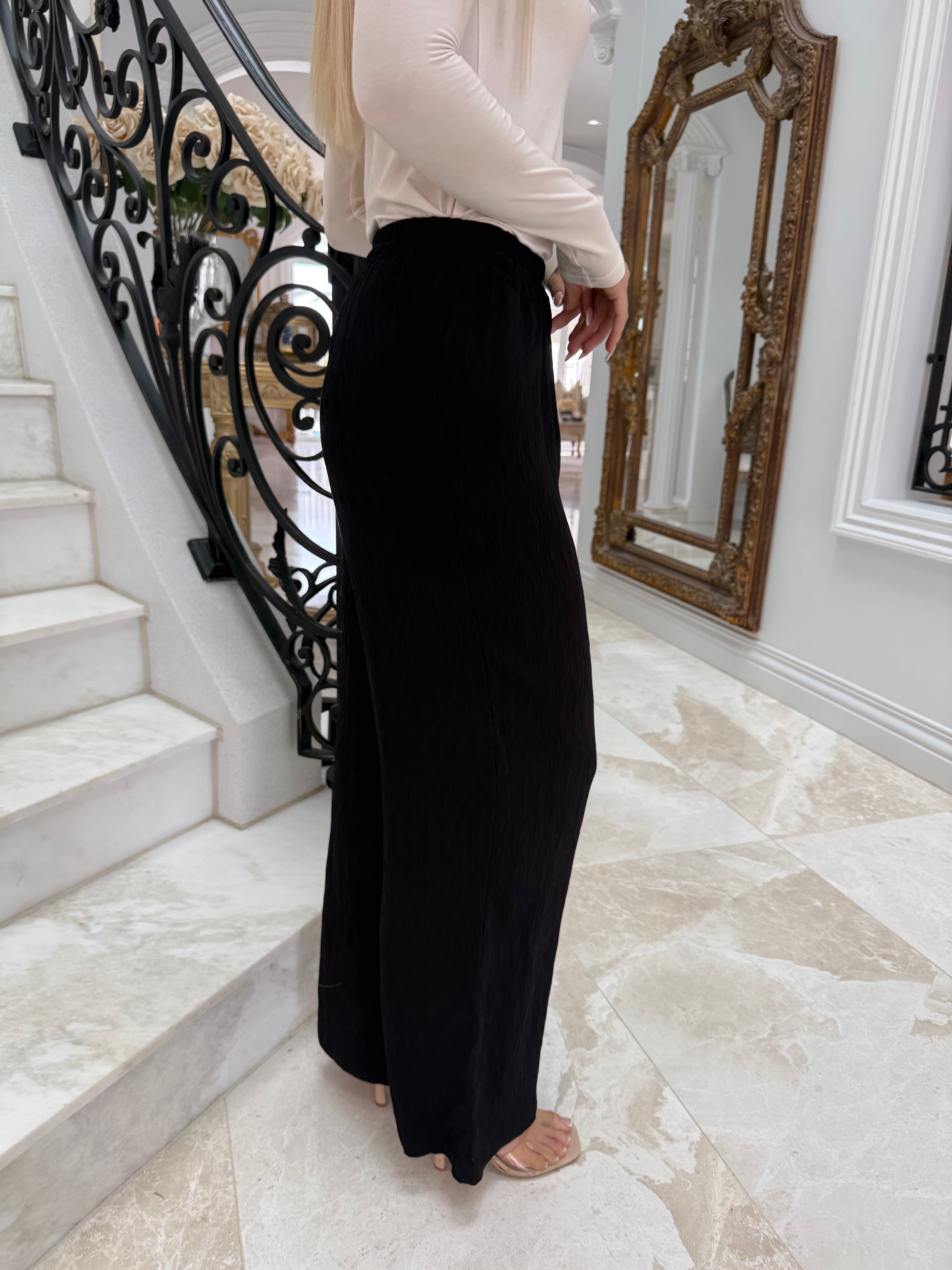 Waffle Maxi Set