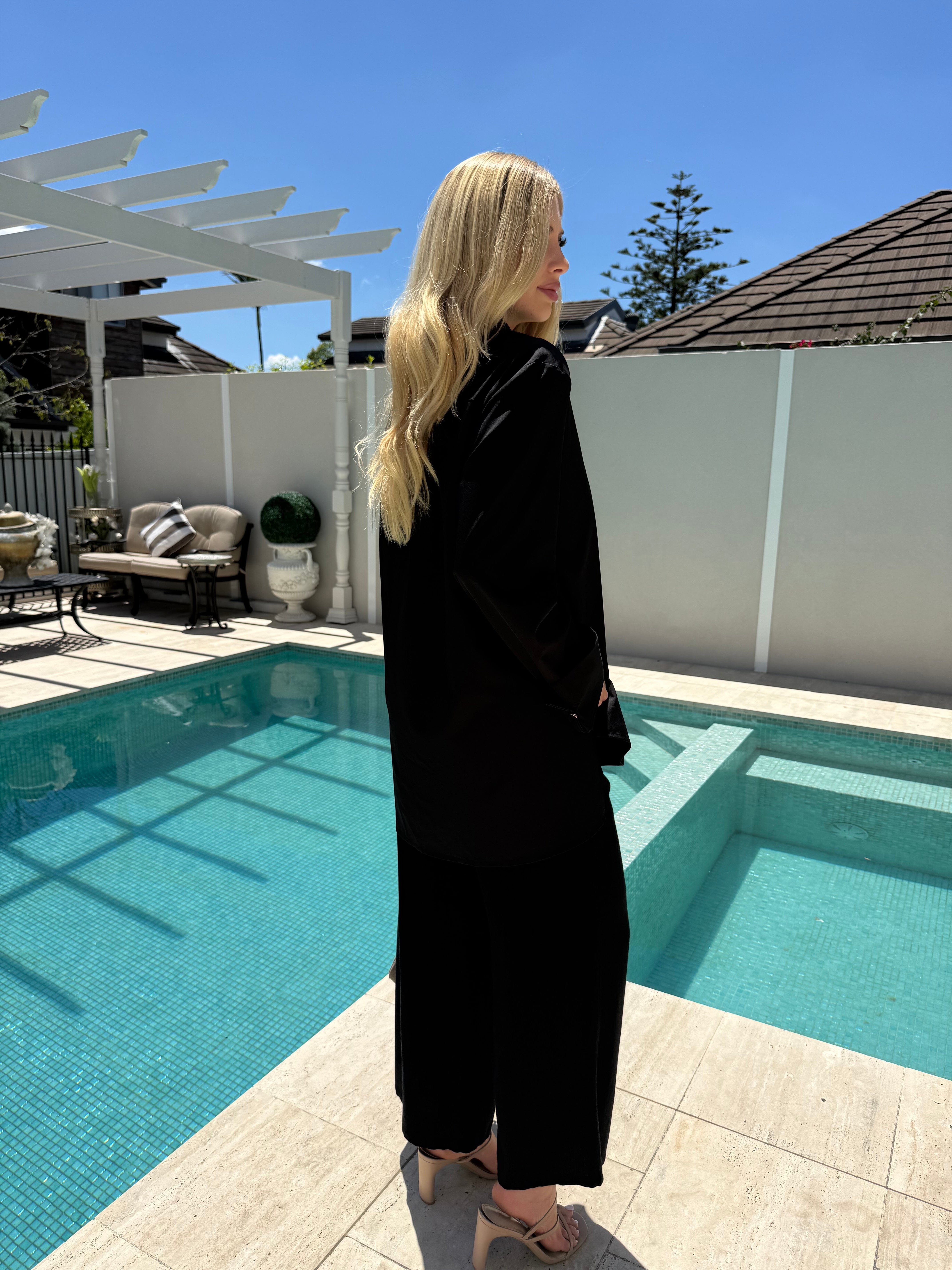 Favourite Oversized Shirt