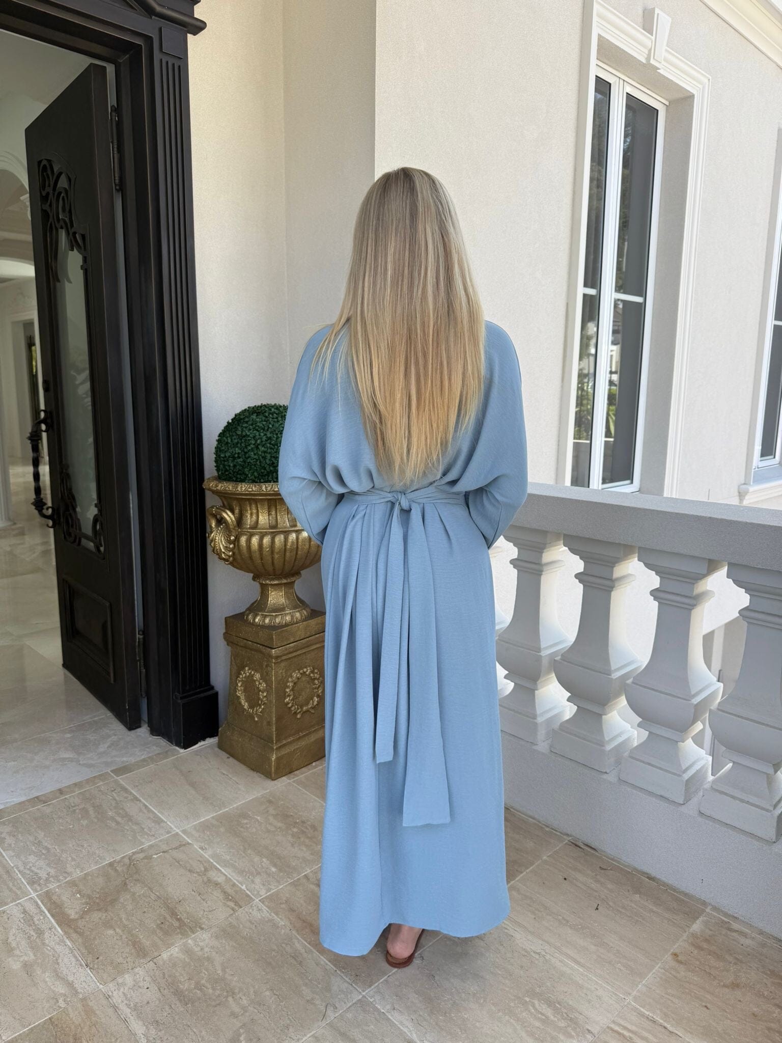Shayma Dress