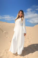 Al Sahara Dress