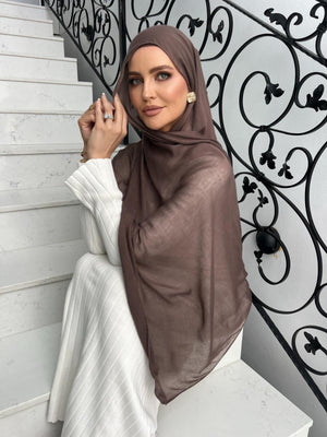 Deep Taupe Set