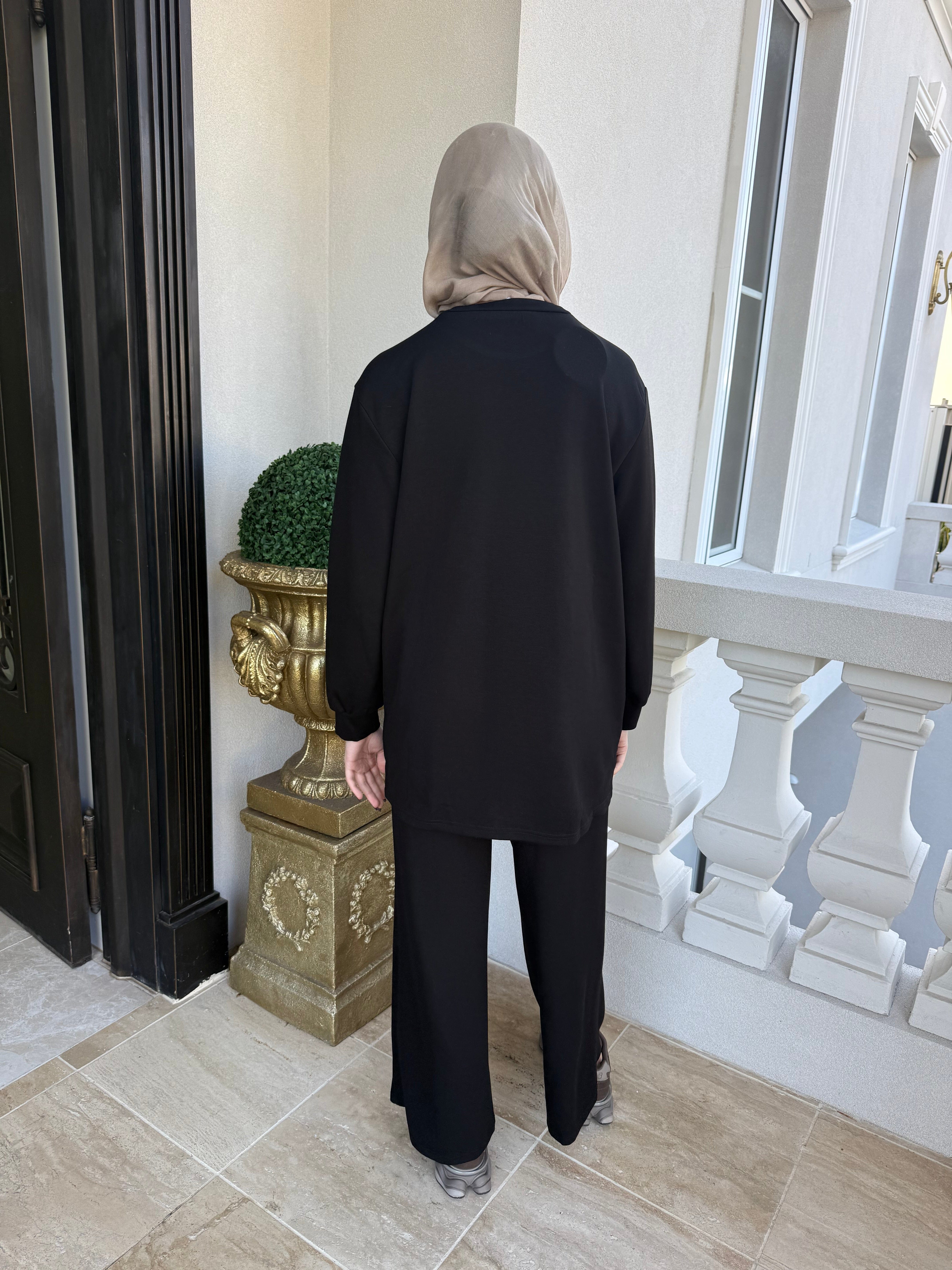 Pocket Ponte Set
