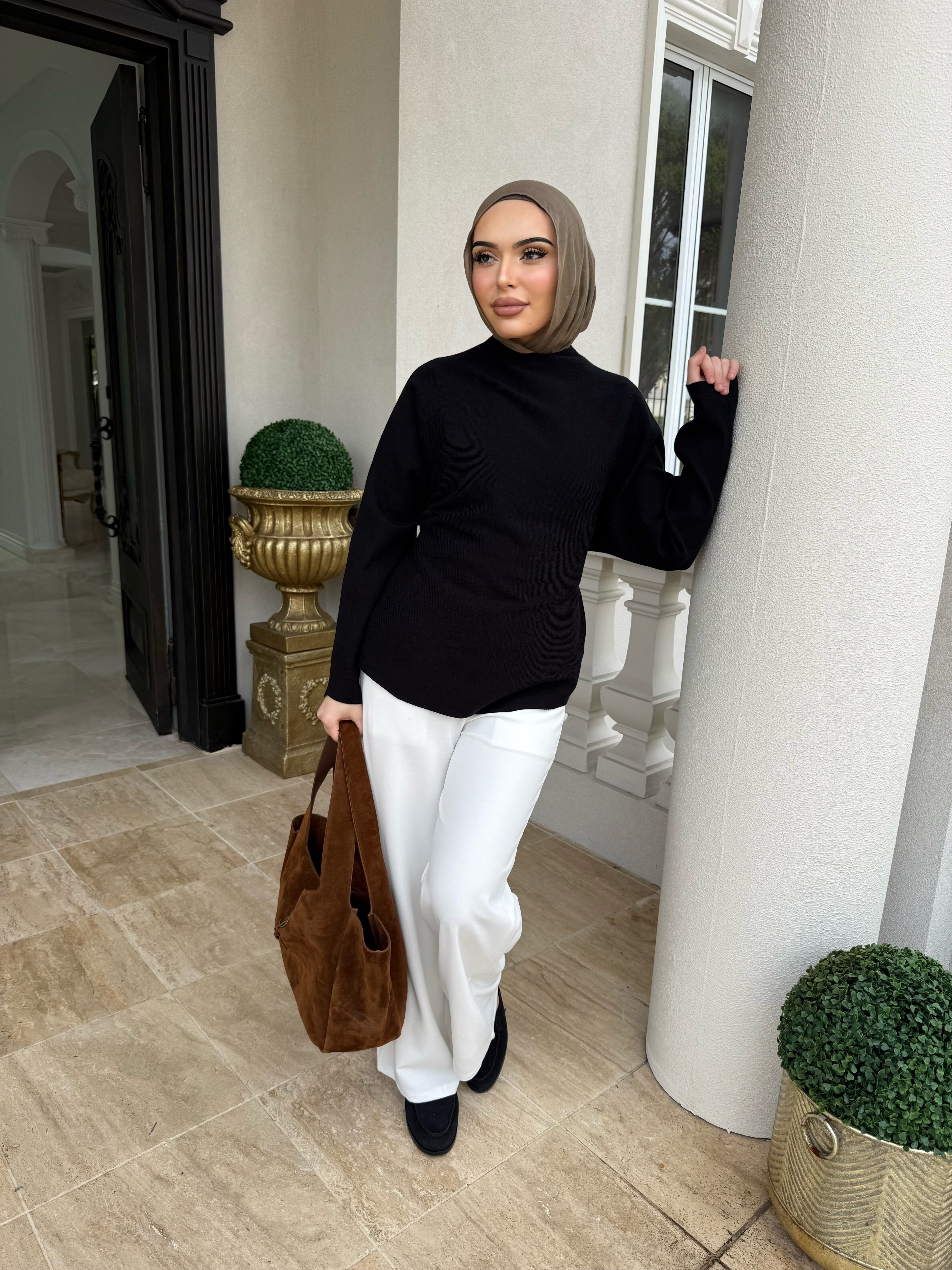 Lara Knit Top