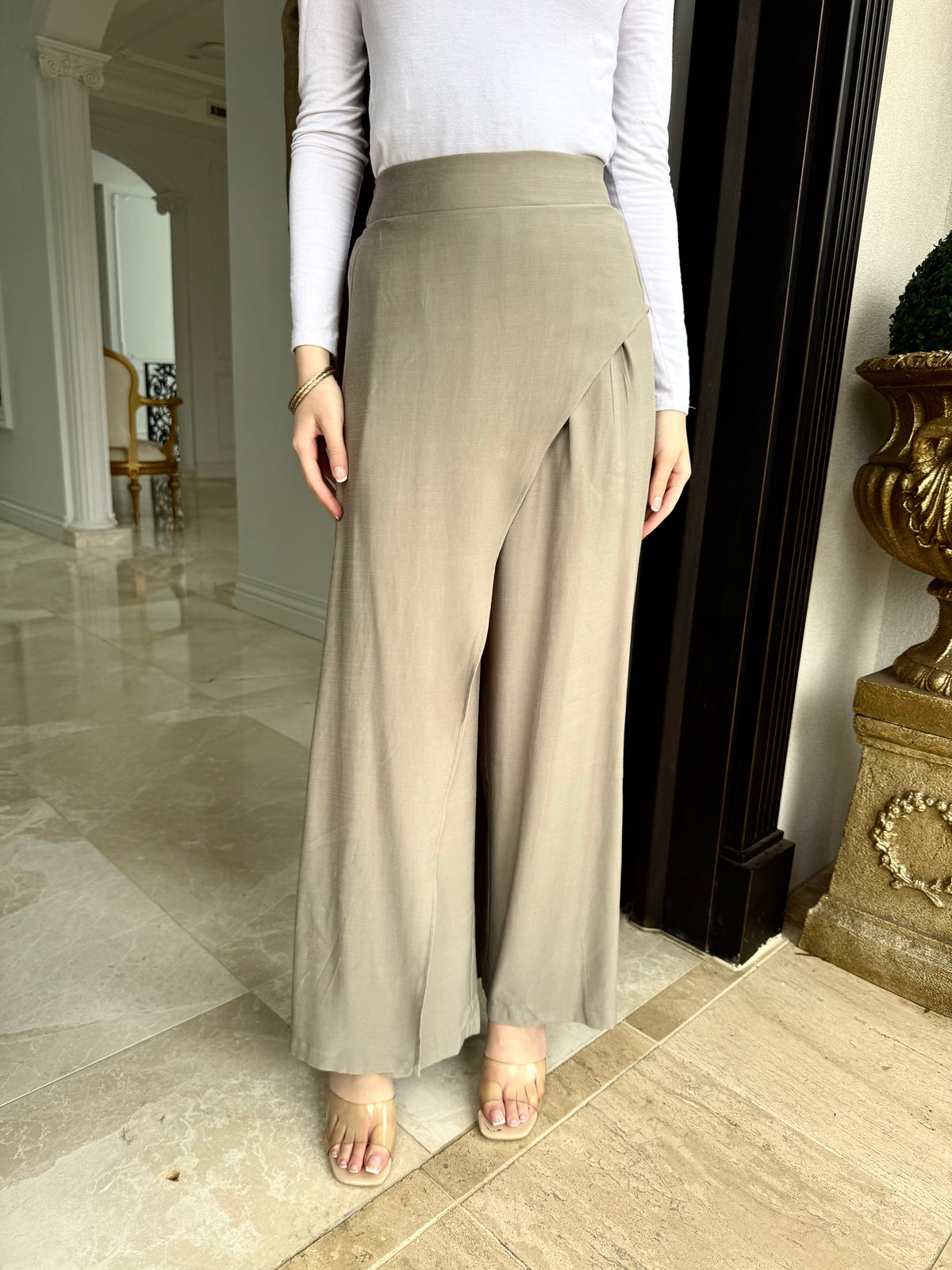 Juli Abaya Set