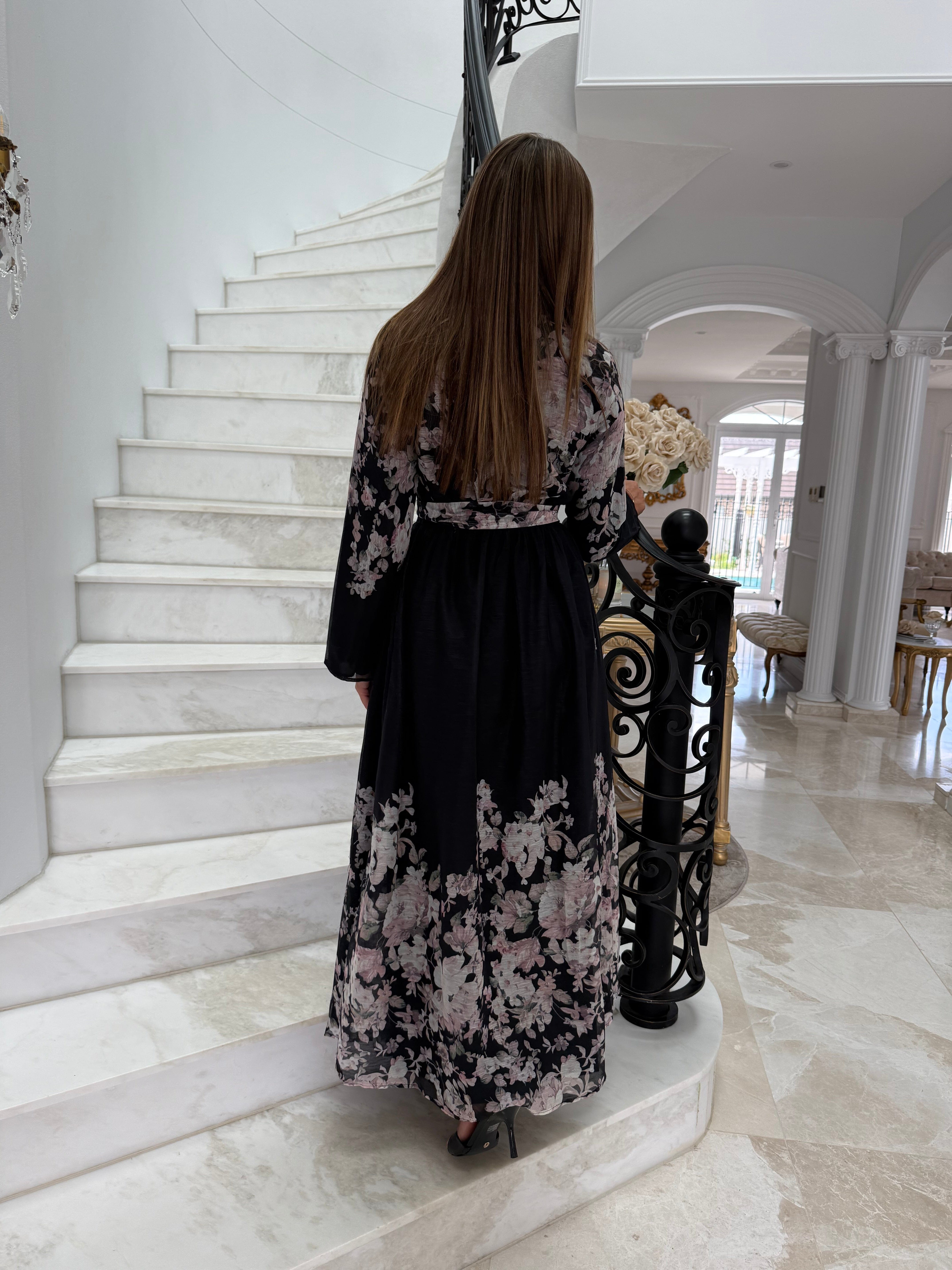 Layali Floral Affair