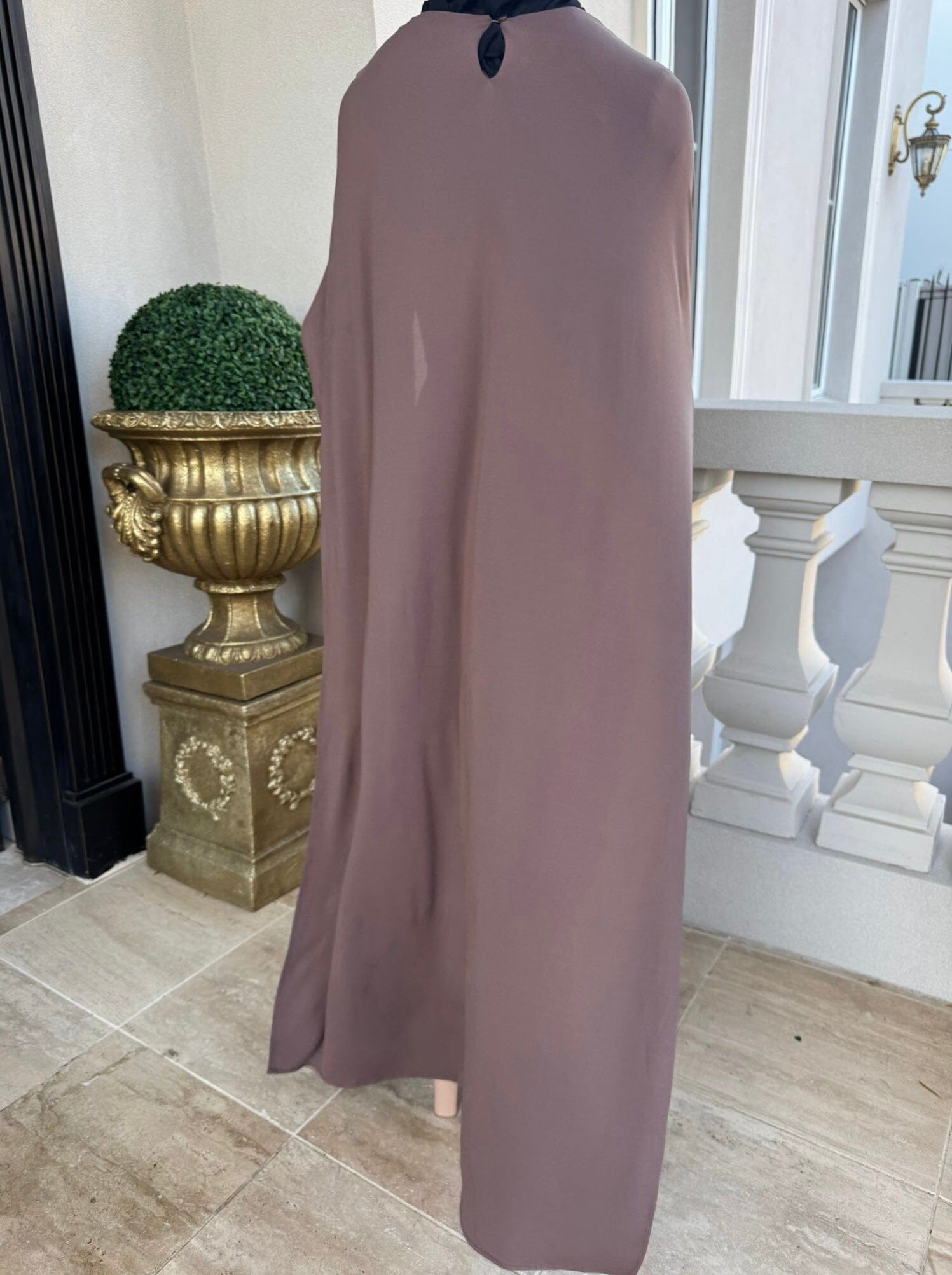Drape 2 Piece Set