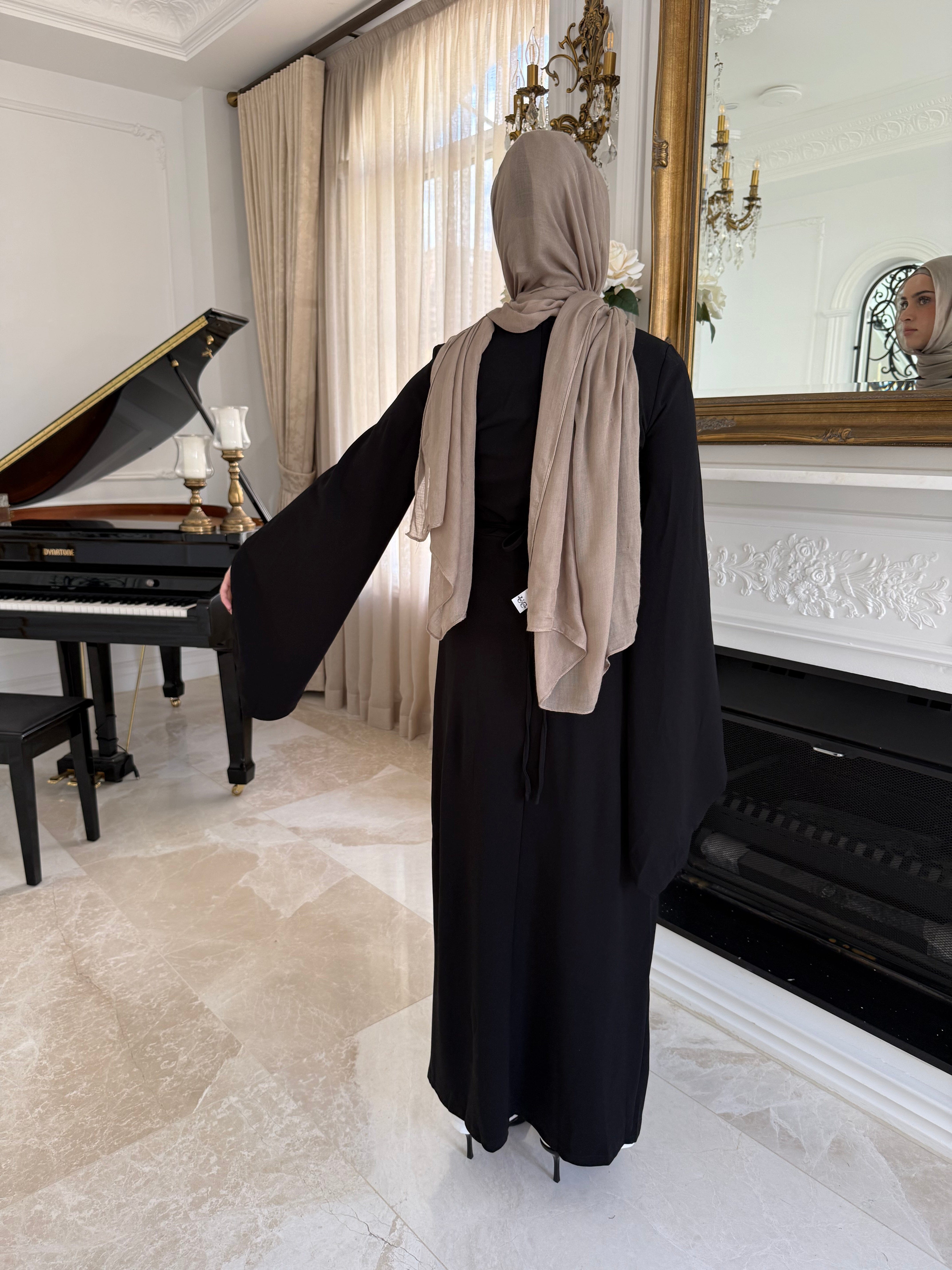 Bella Split Tunic