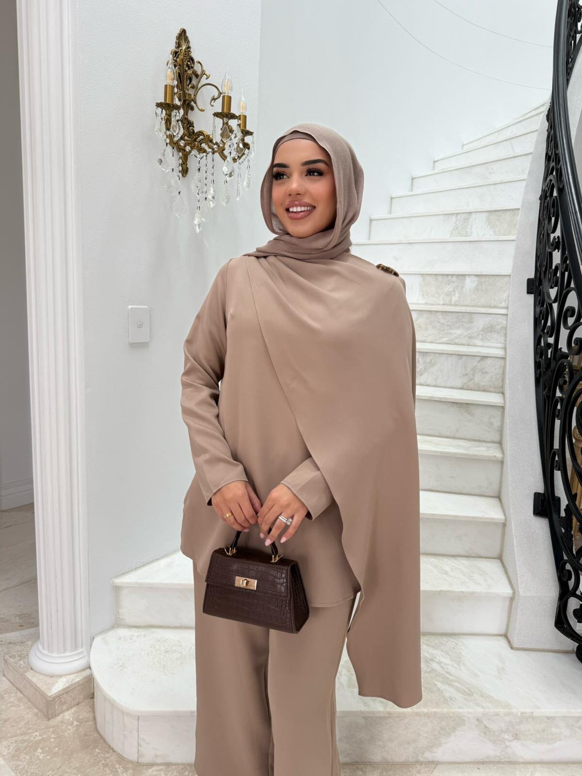 Searra 2 Piece Set