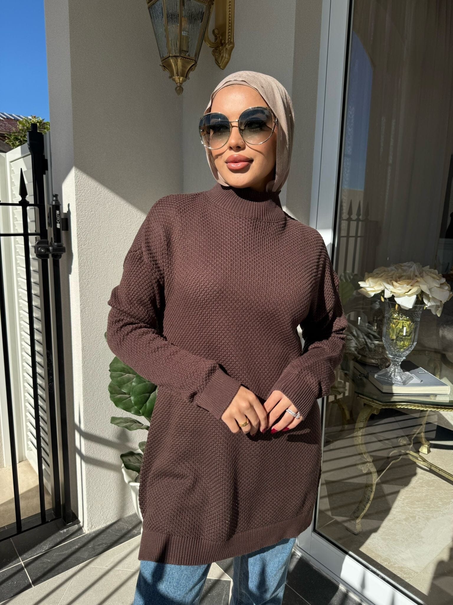 Angi Jumper