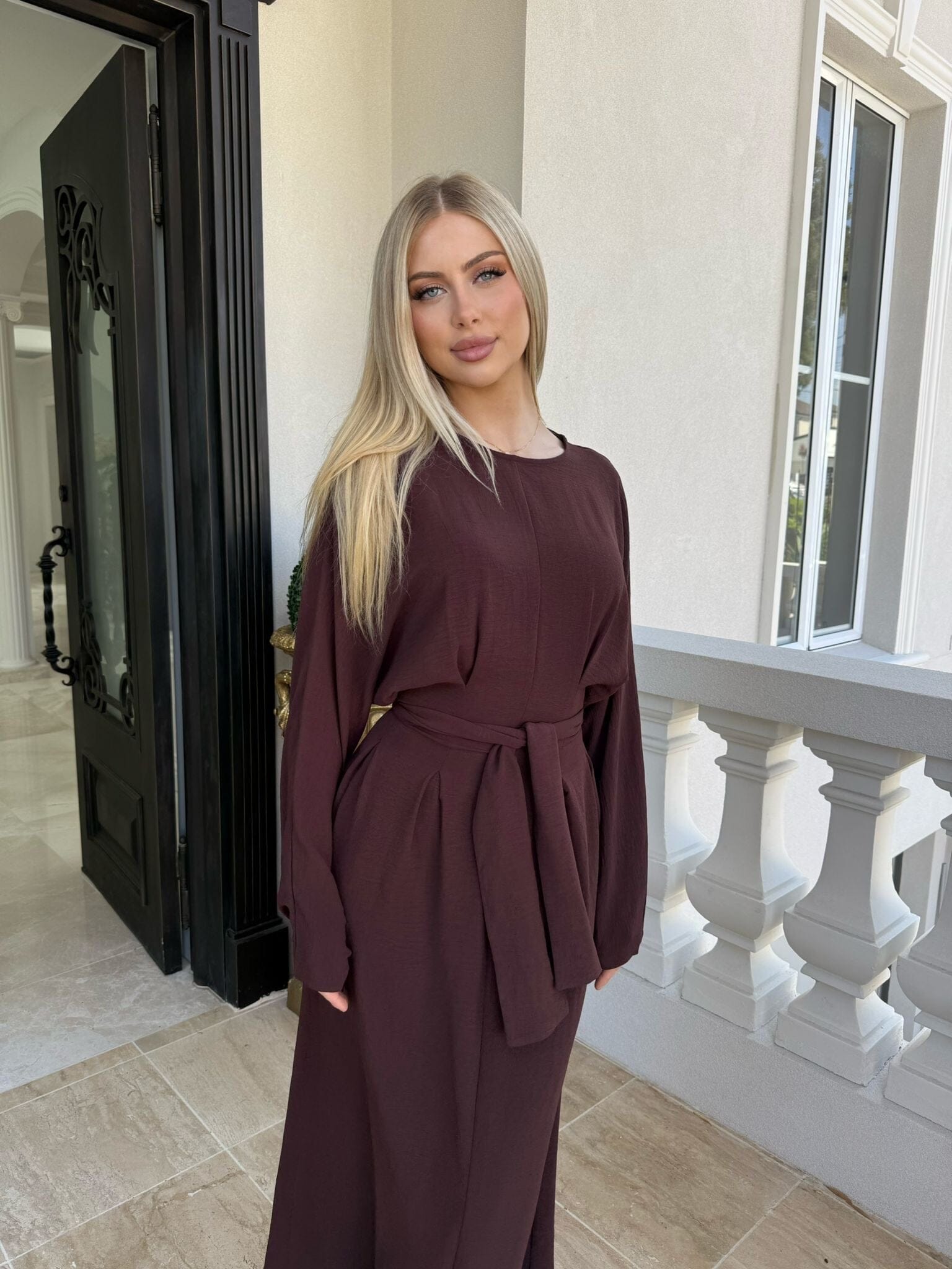 Shayma Dress
