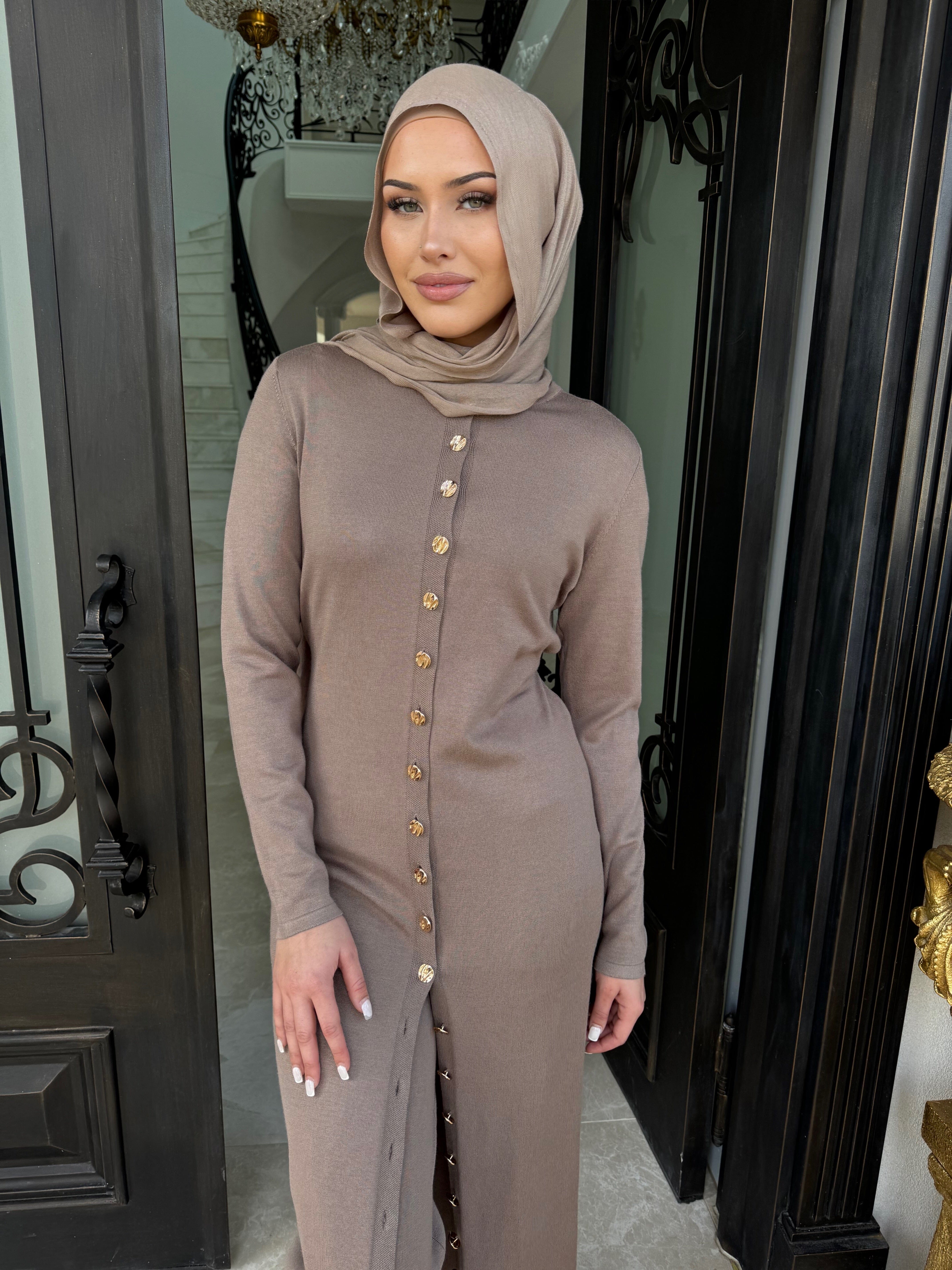2 Piece Naila Set