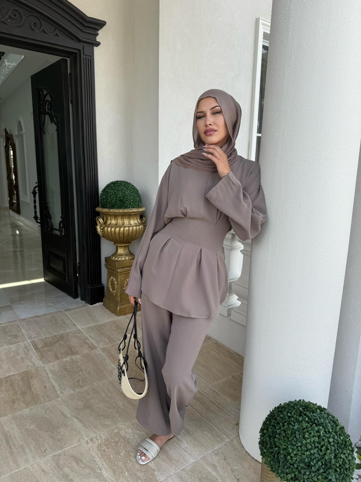 Shayma Set