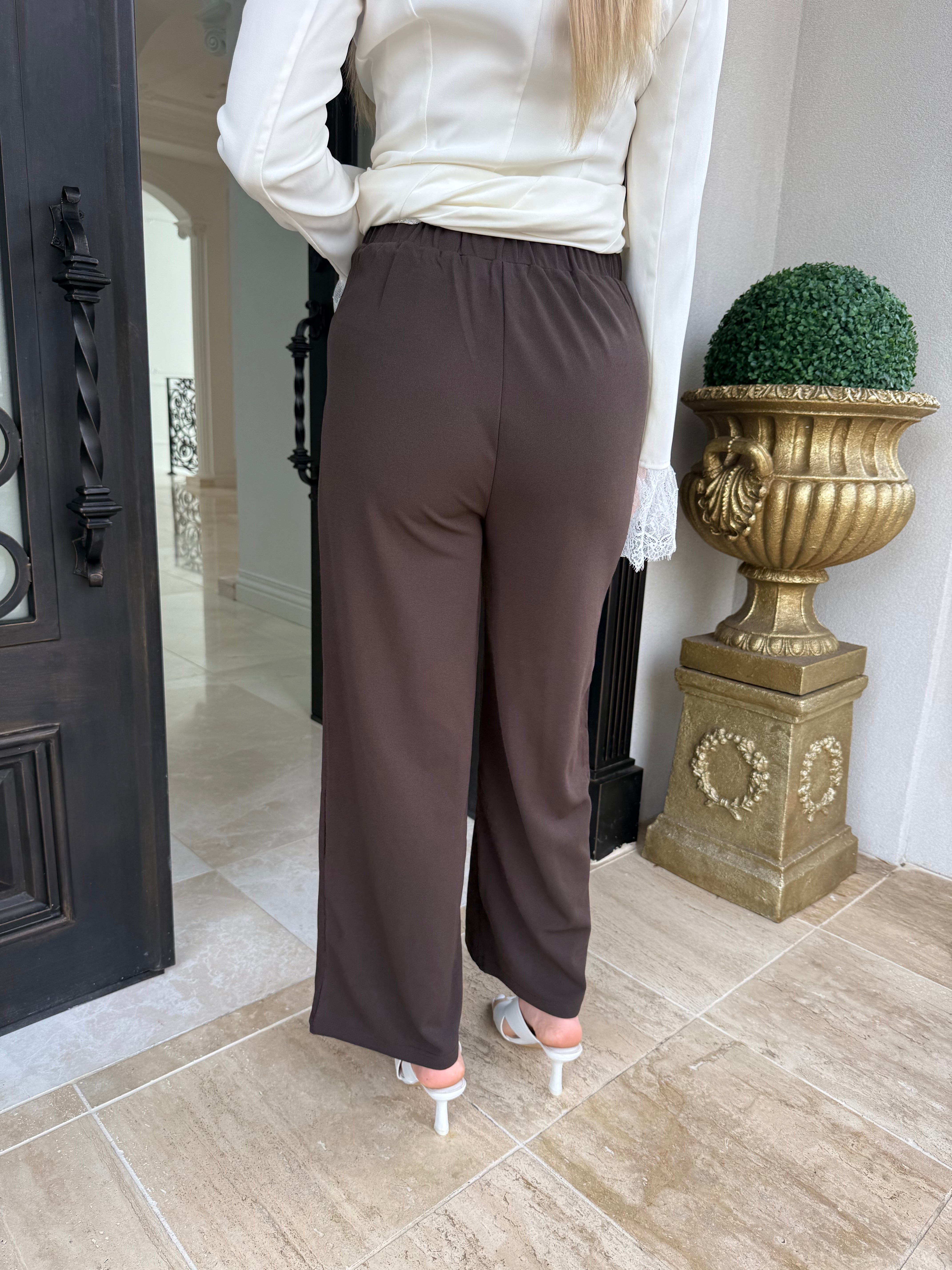 Must Have Pants