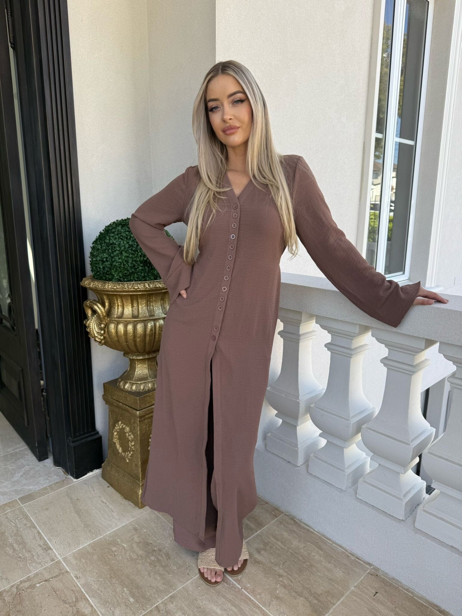 Celina Set