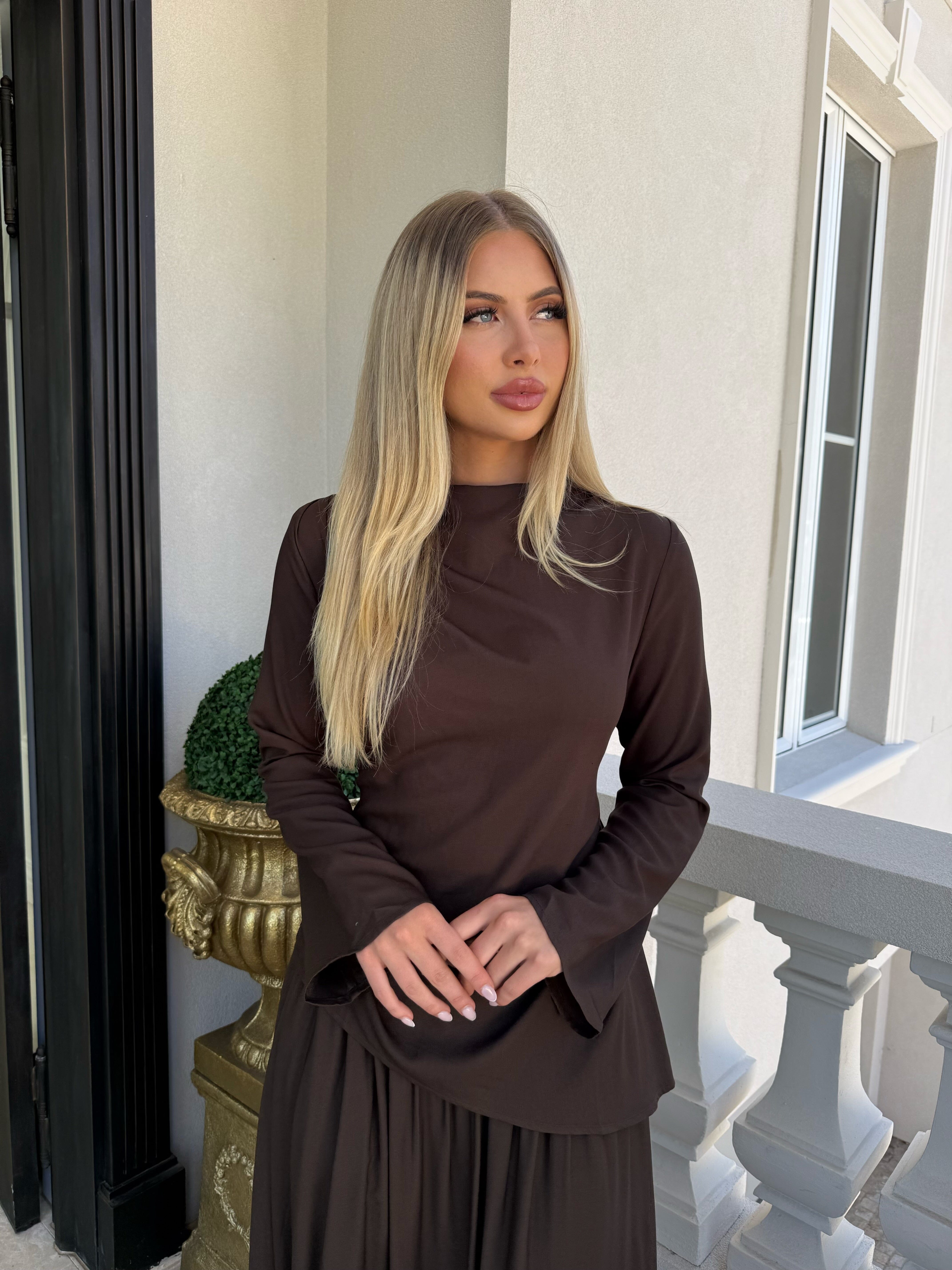 Saja Set