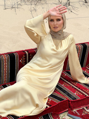 Al Sahara Belle Dress