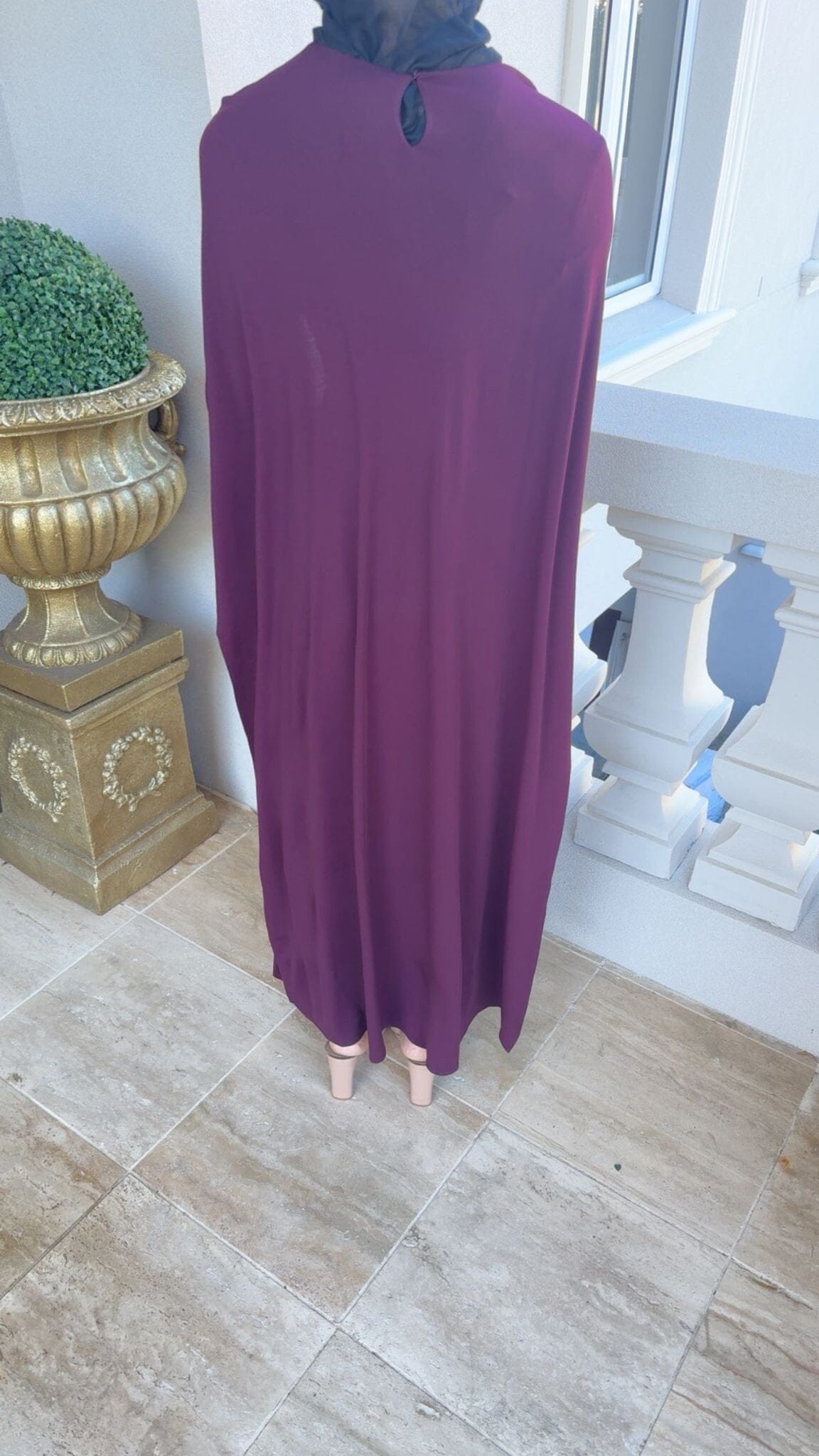 Drape 2 Piece Set