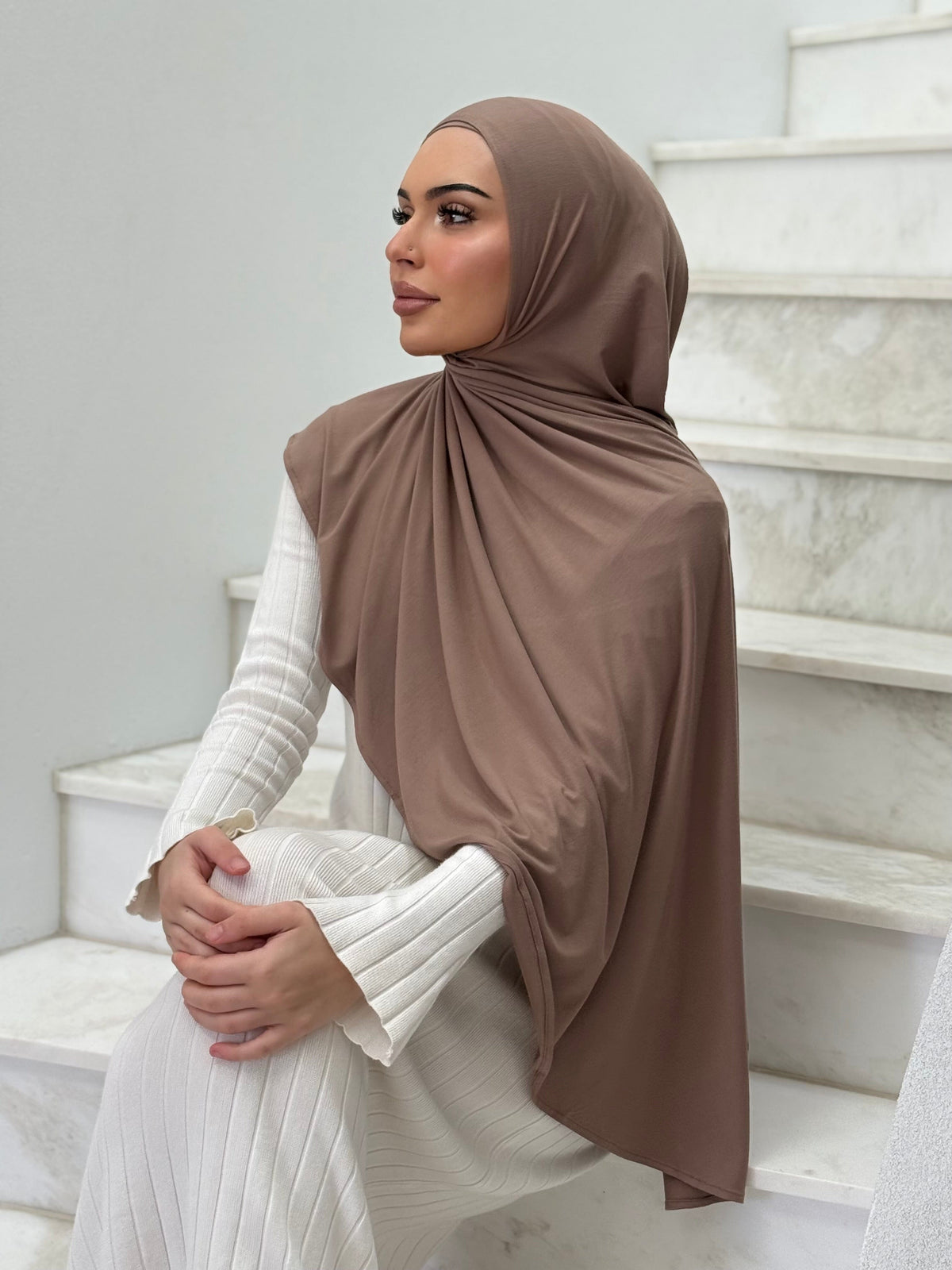 Caffe Mocha Instant Jersey Set