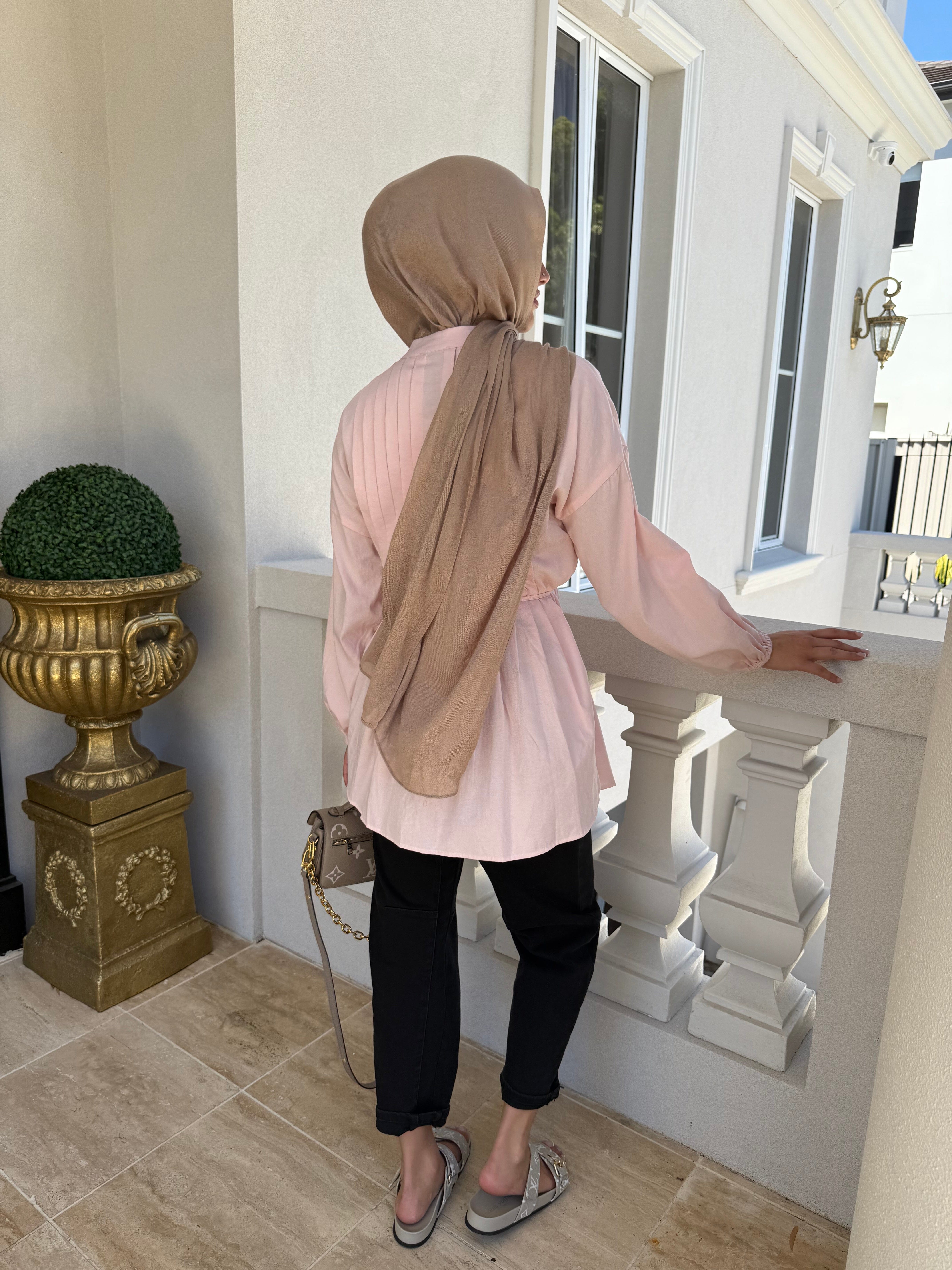 Danni Tunic