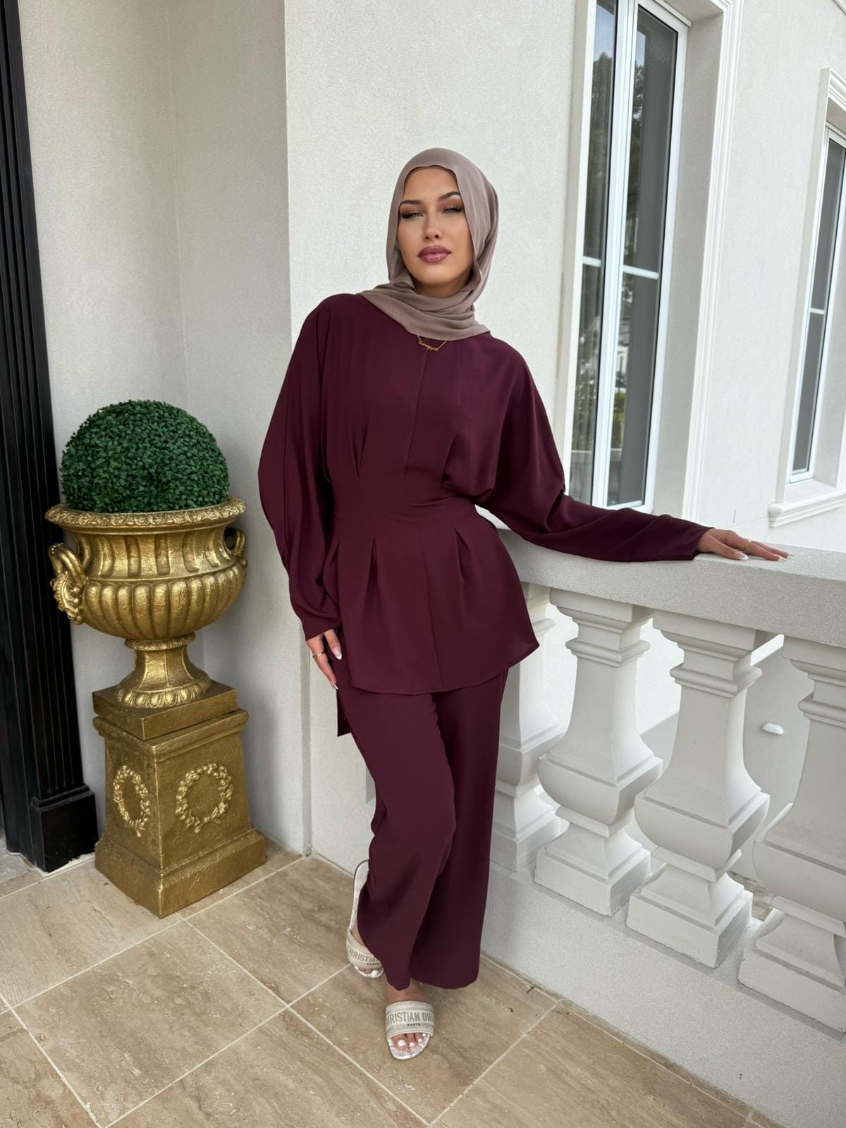 Shayma Set