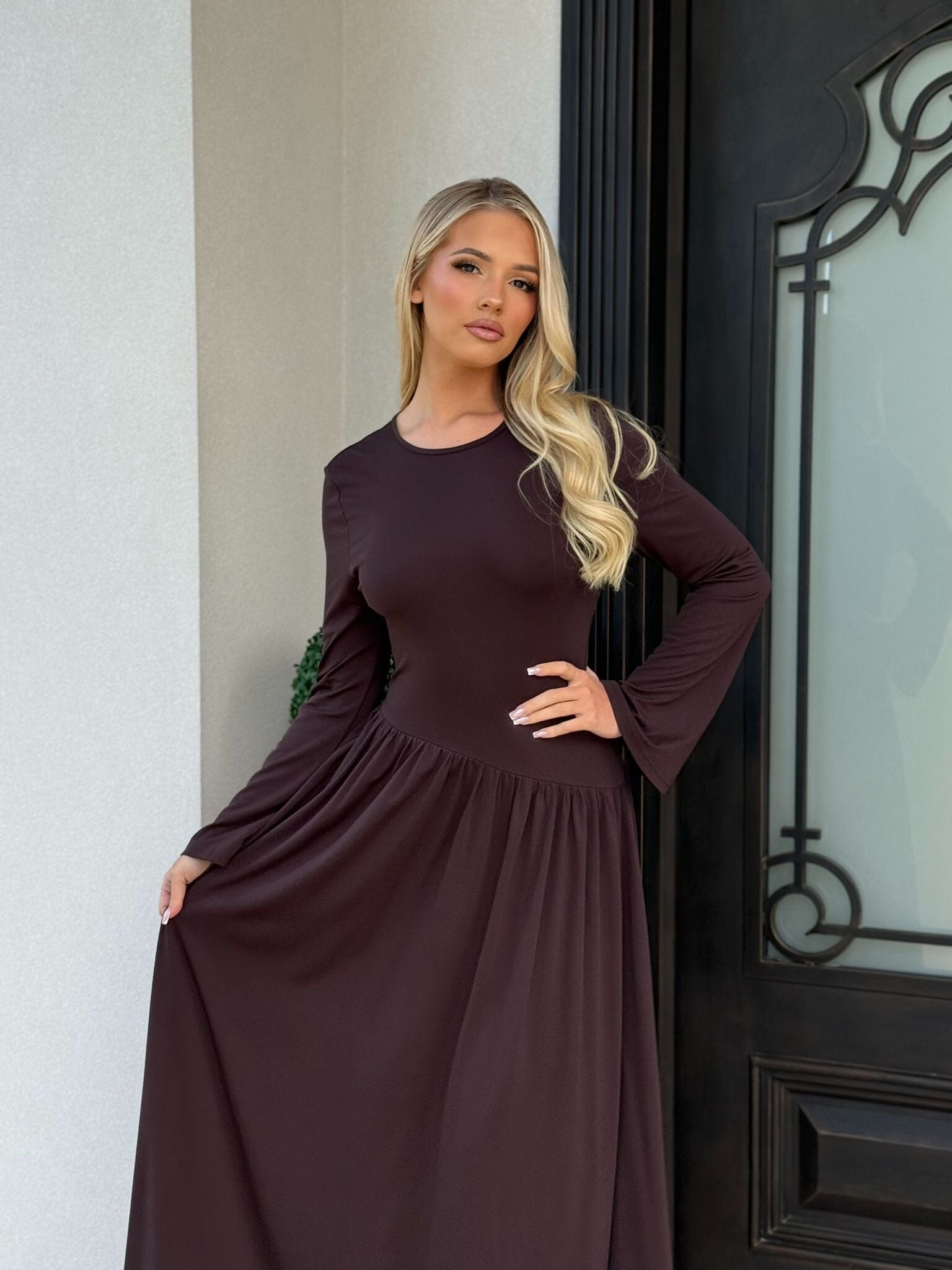 Ayana Maxi