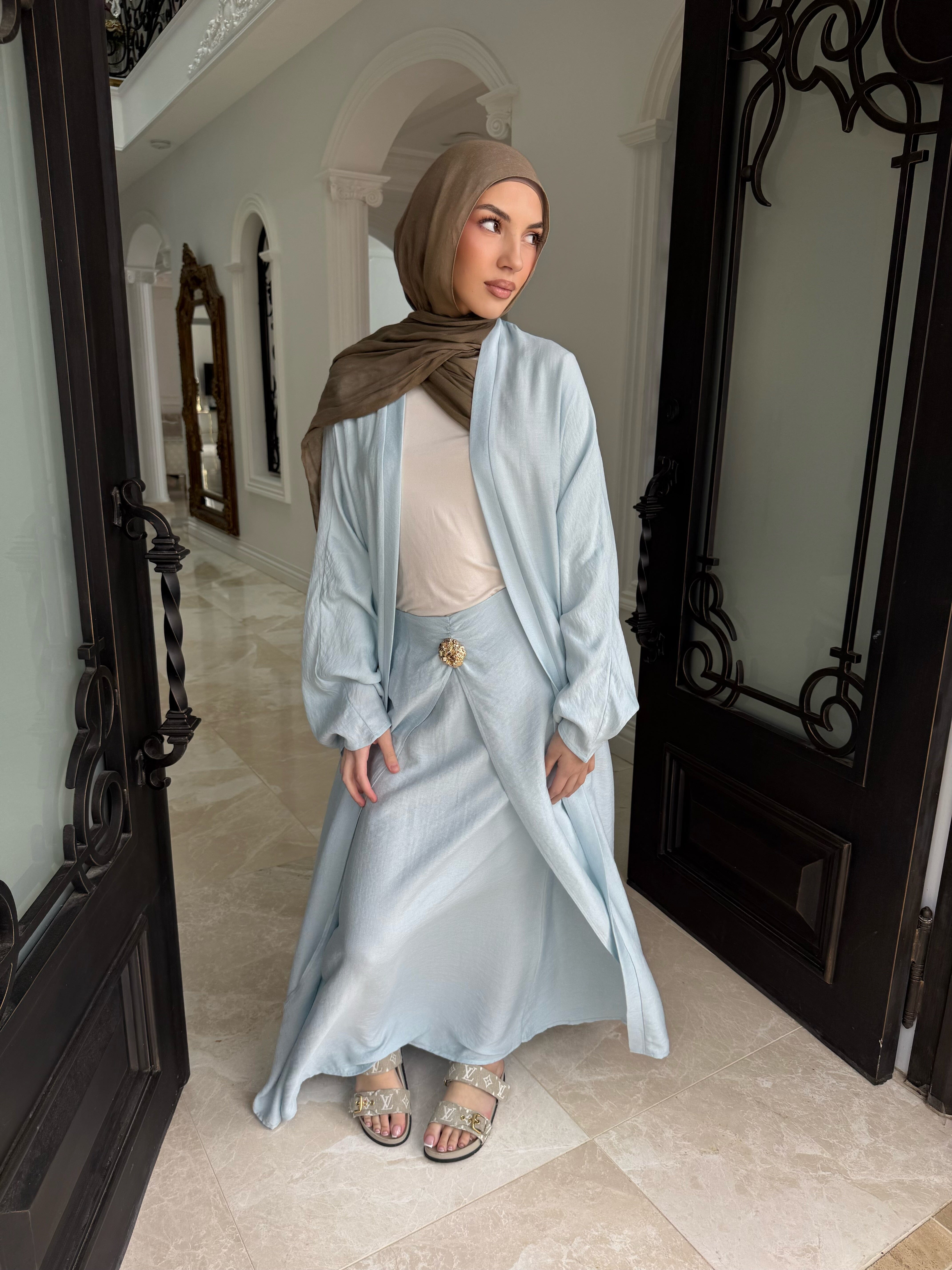 Liyana Set