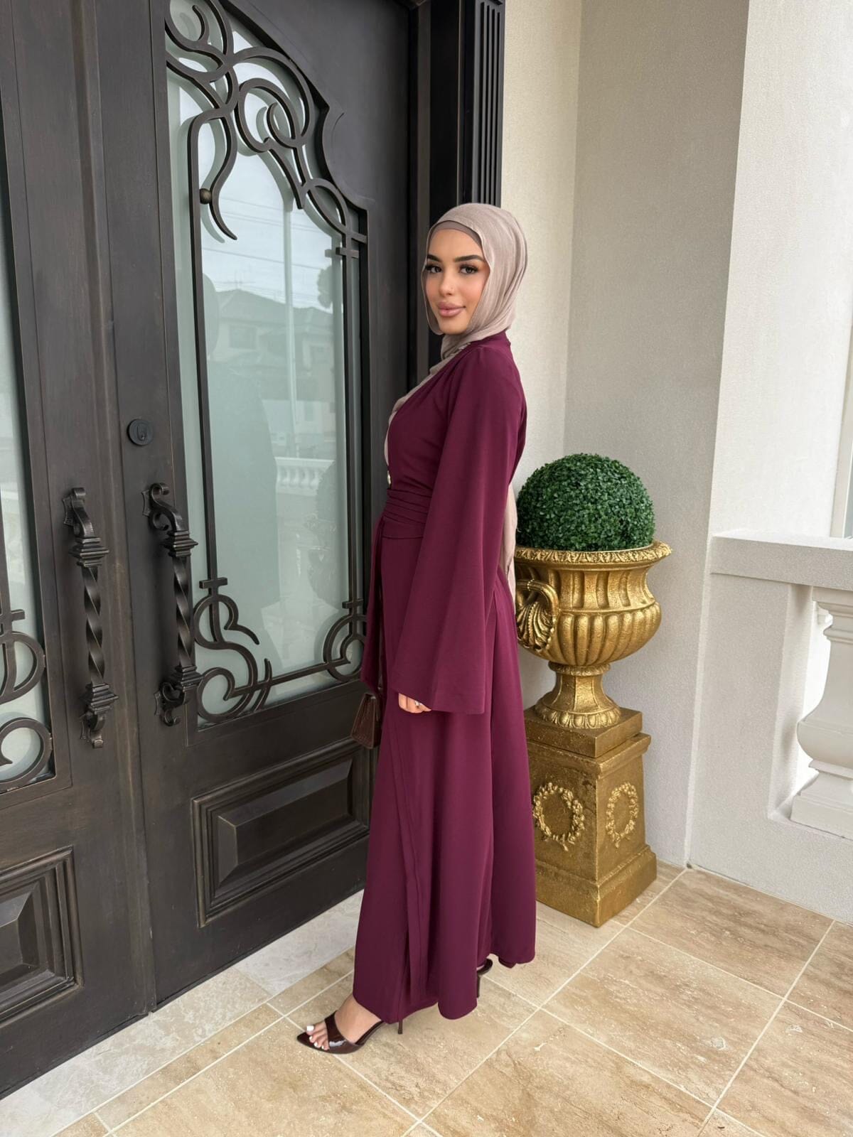 Danyie Set