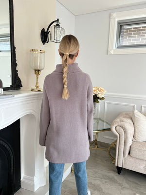 Lora Knit Jumper