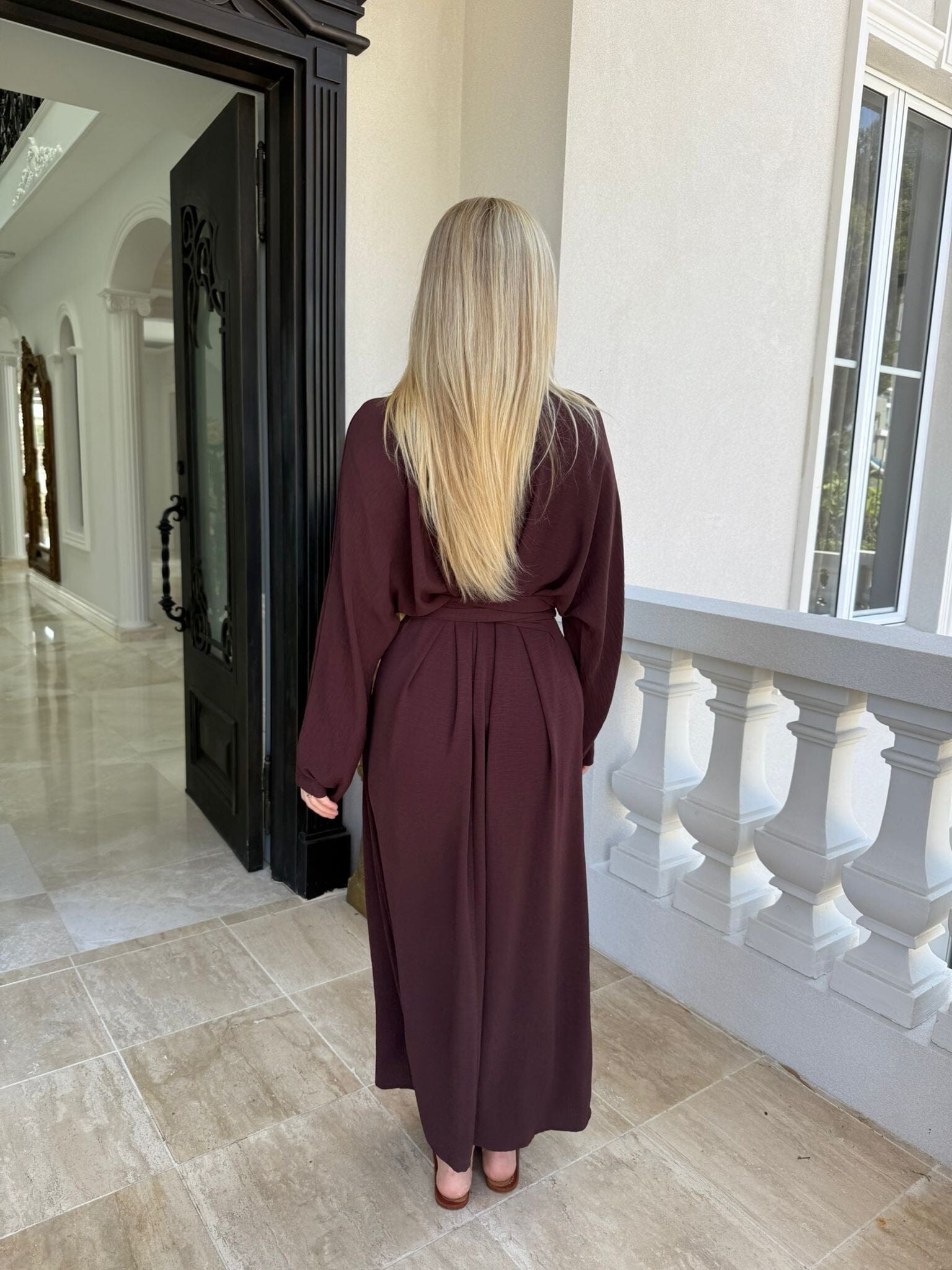 Shayma Dress