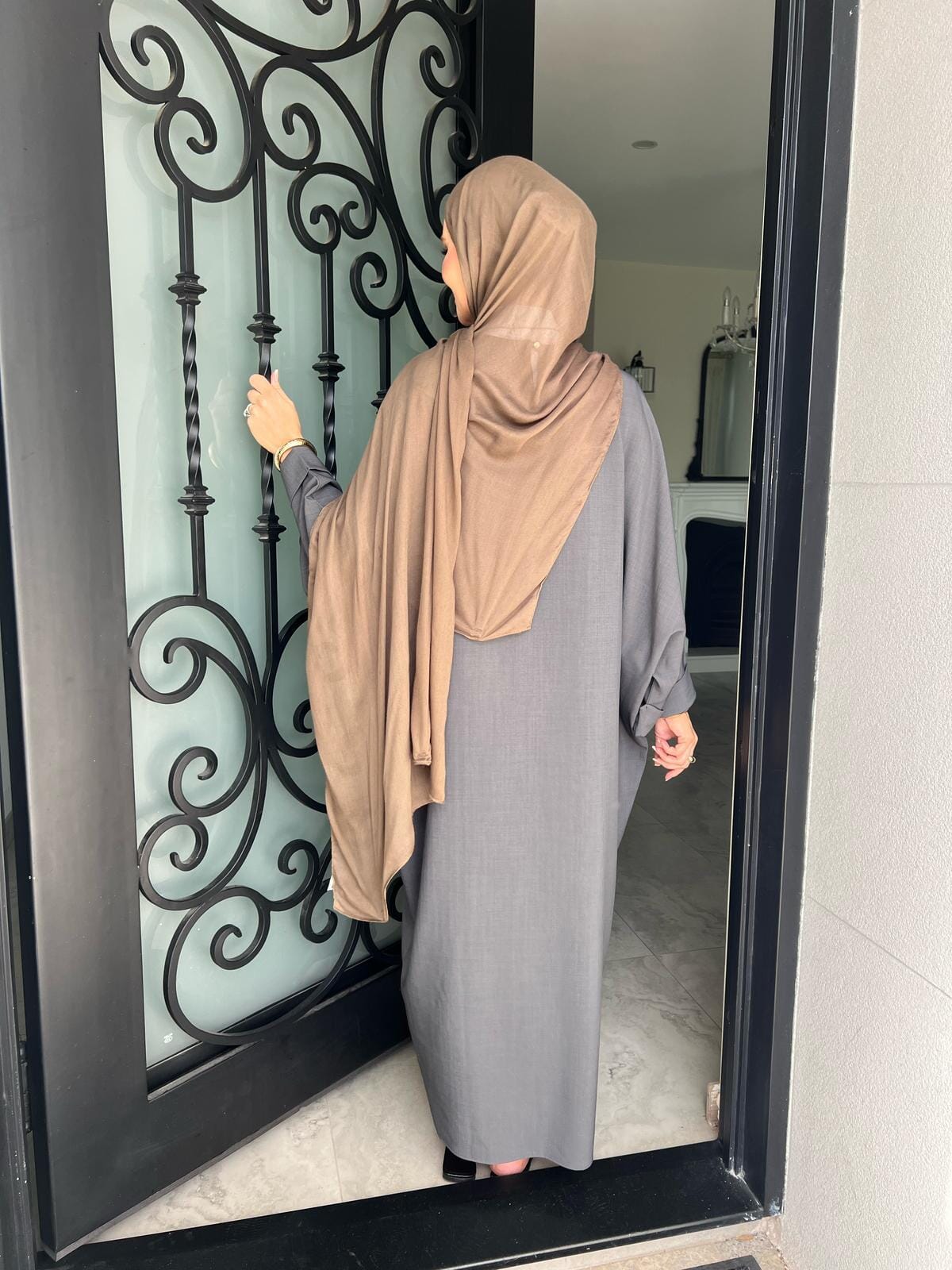Modest Abaya