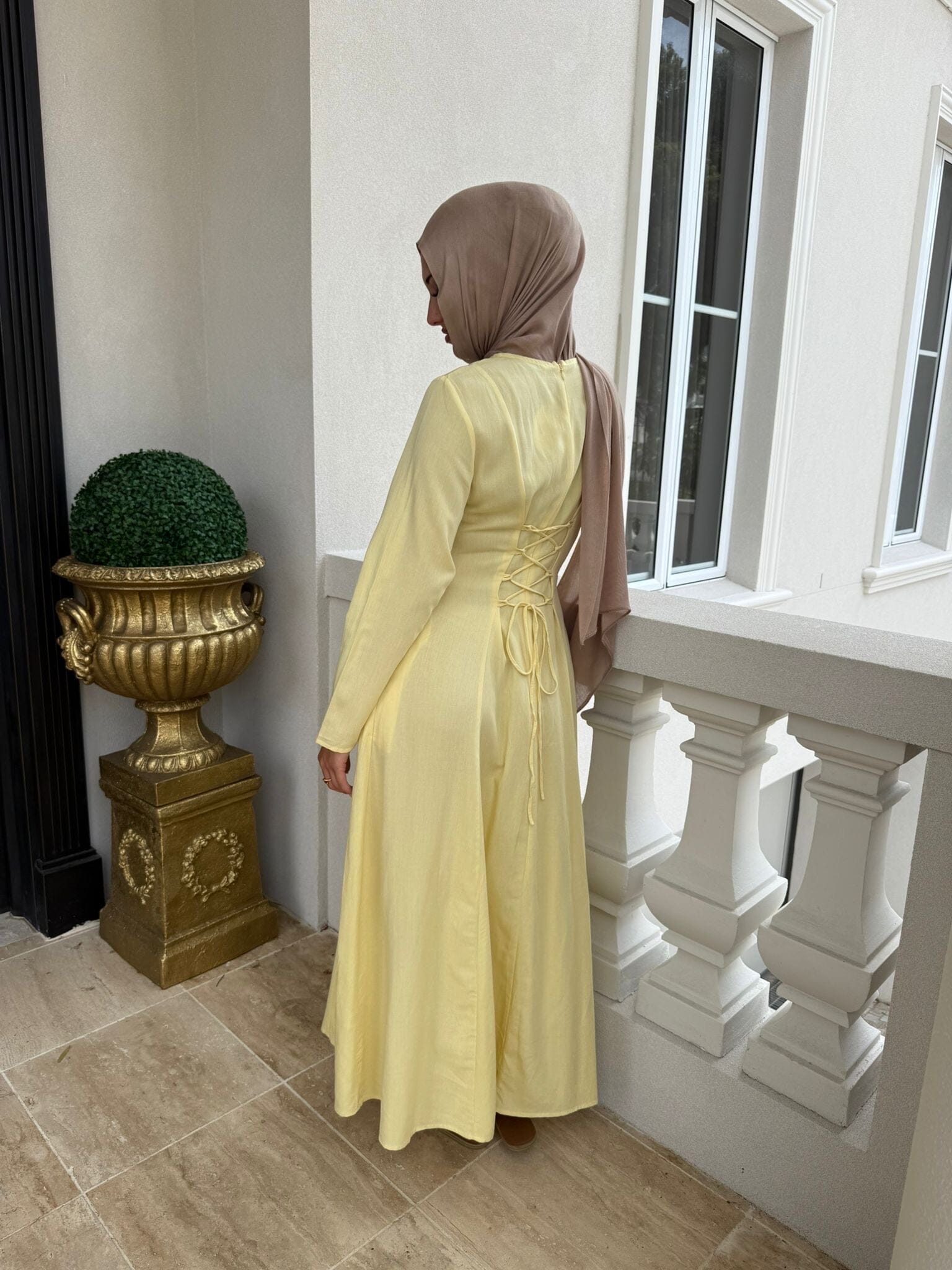 Rana Dress