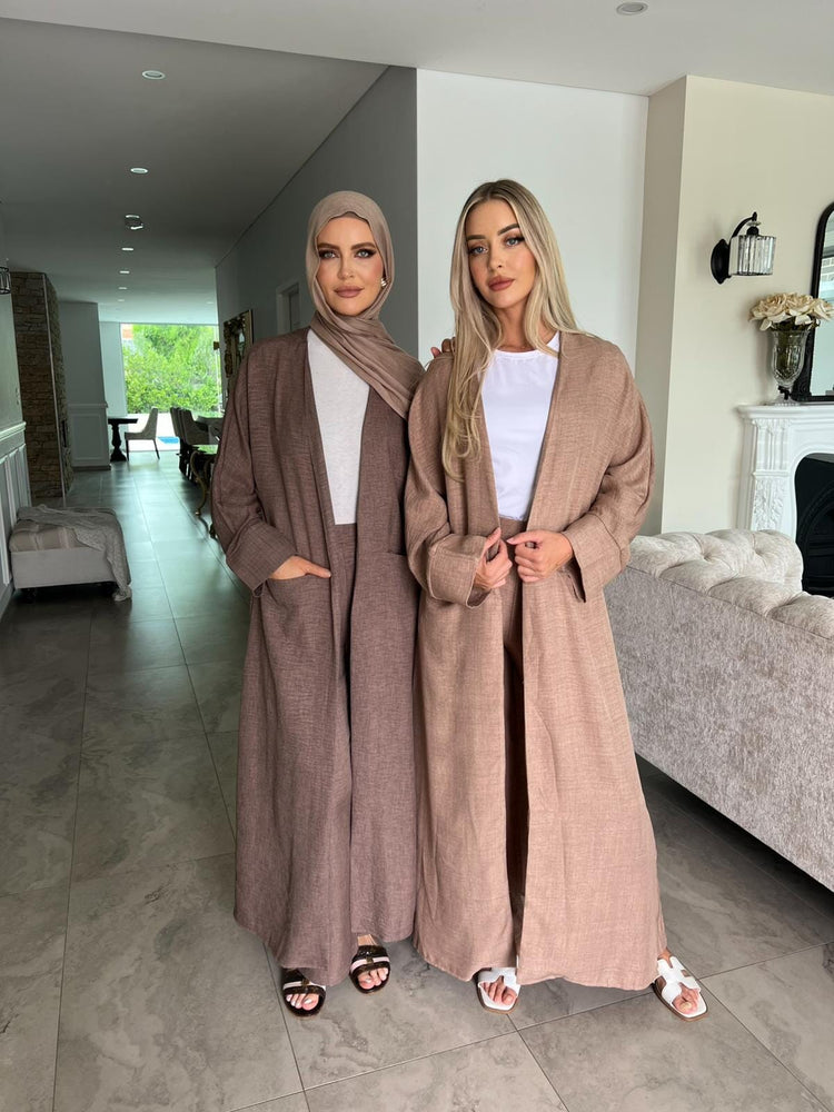 Rouba Modest Set