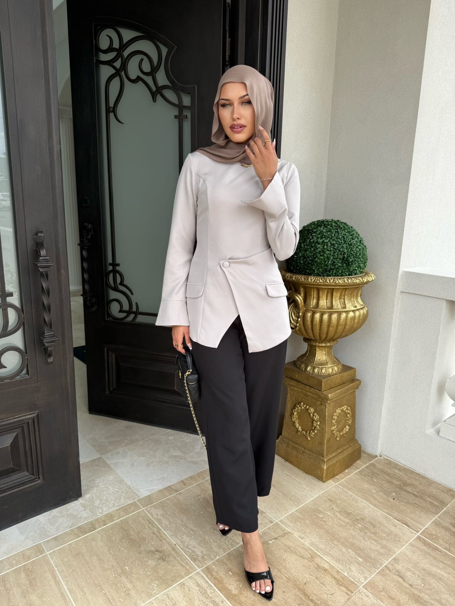 Stylish Blouse
