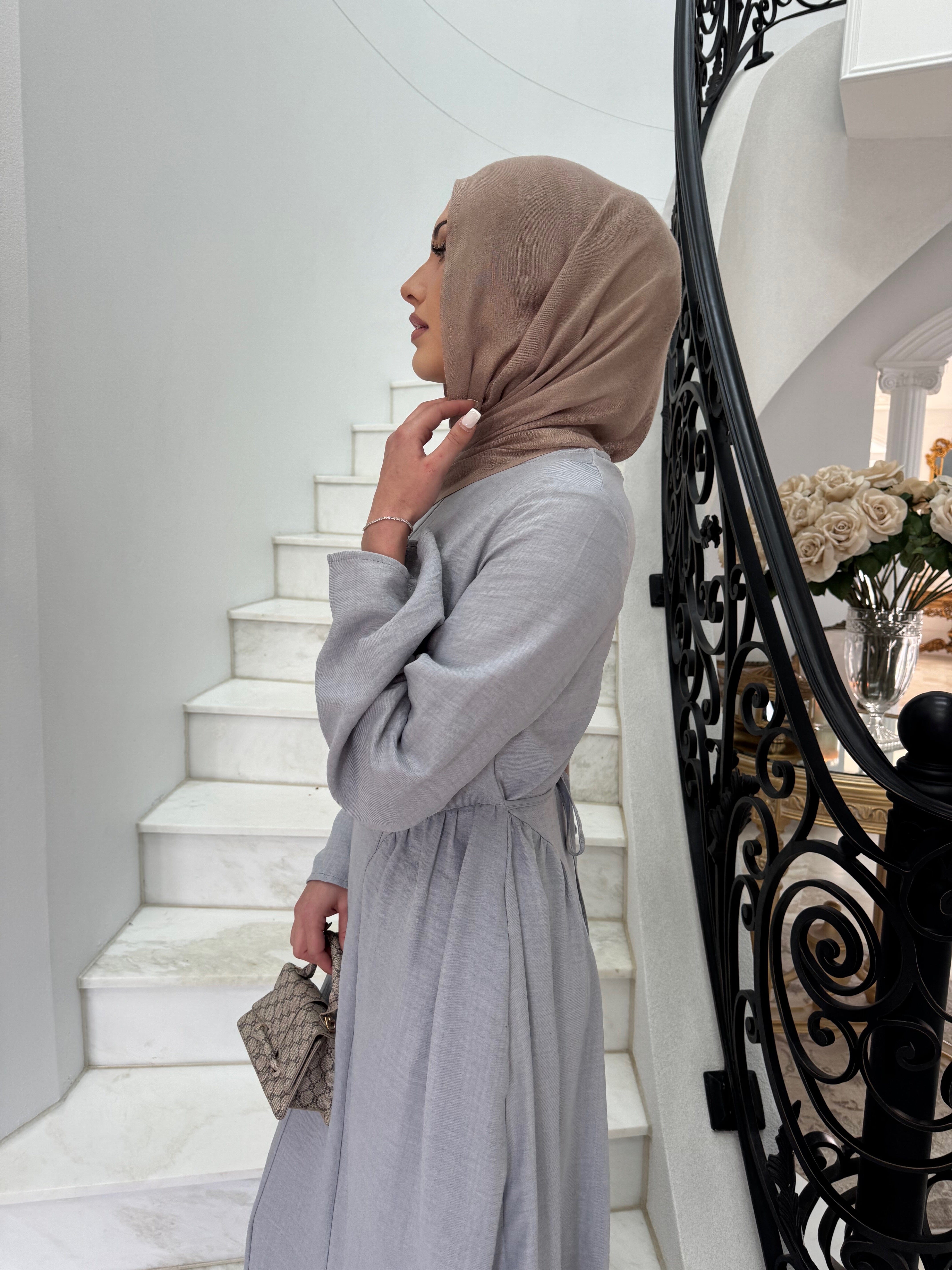 Ella Flowy Dress