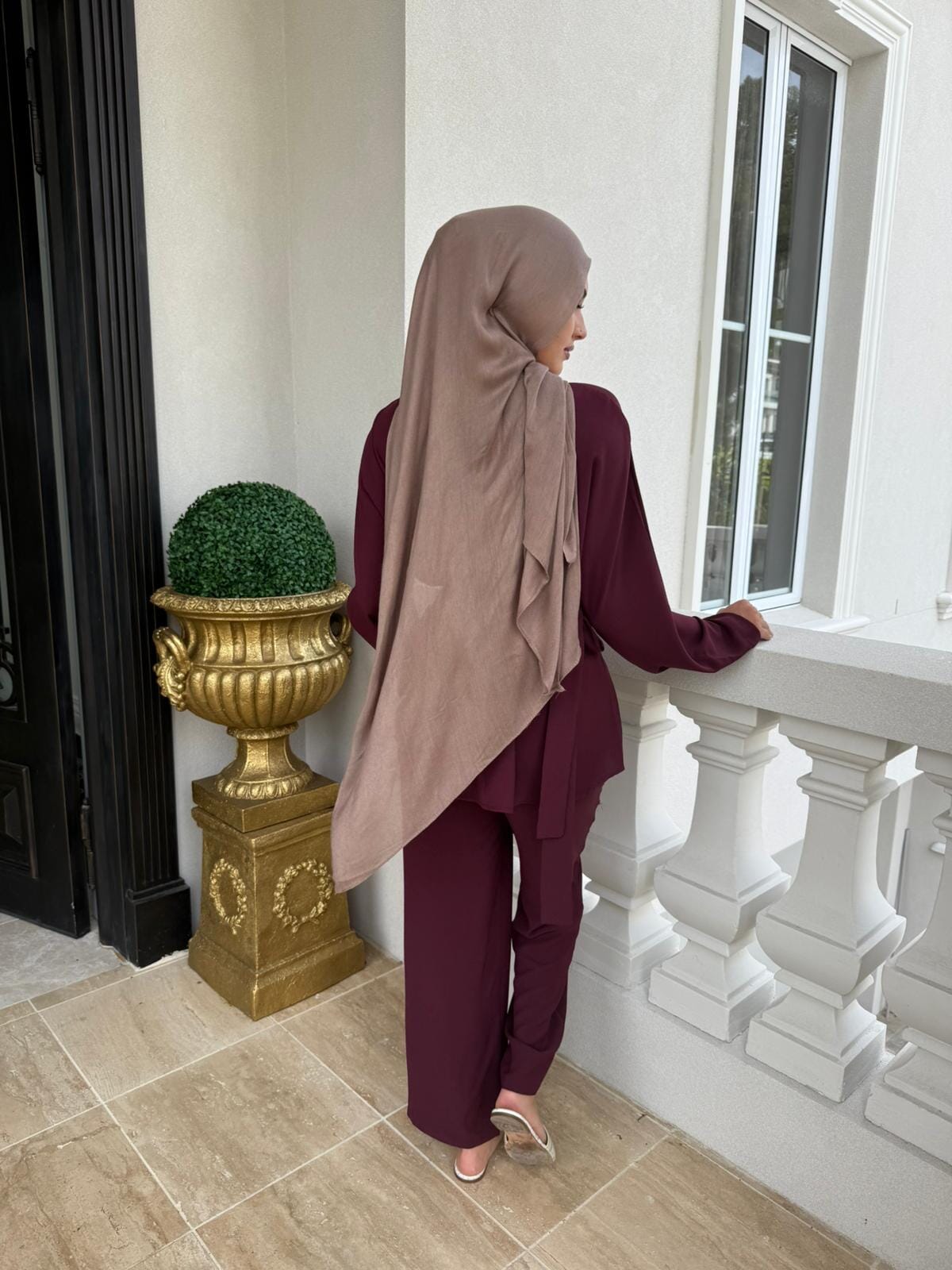 Shayma Set