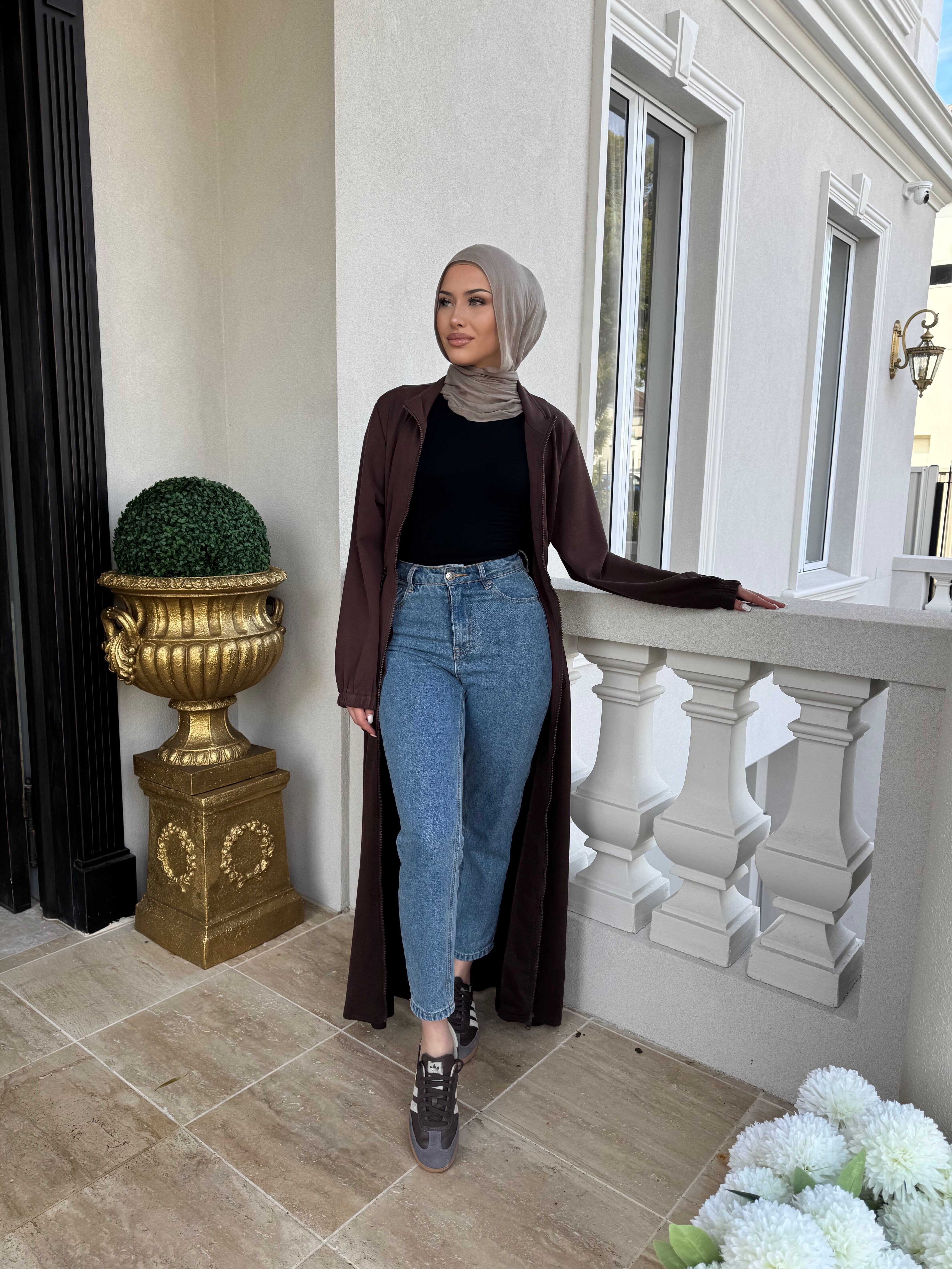 Ponte Maxi Trench