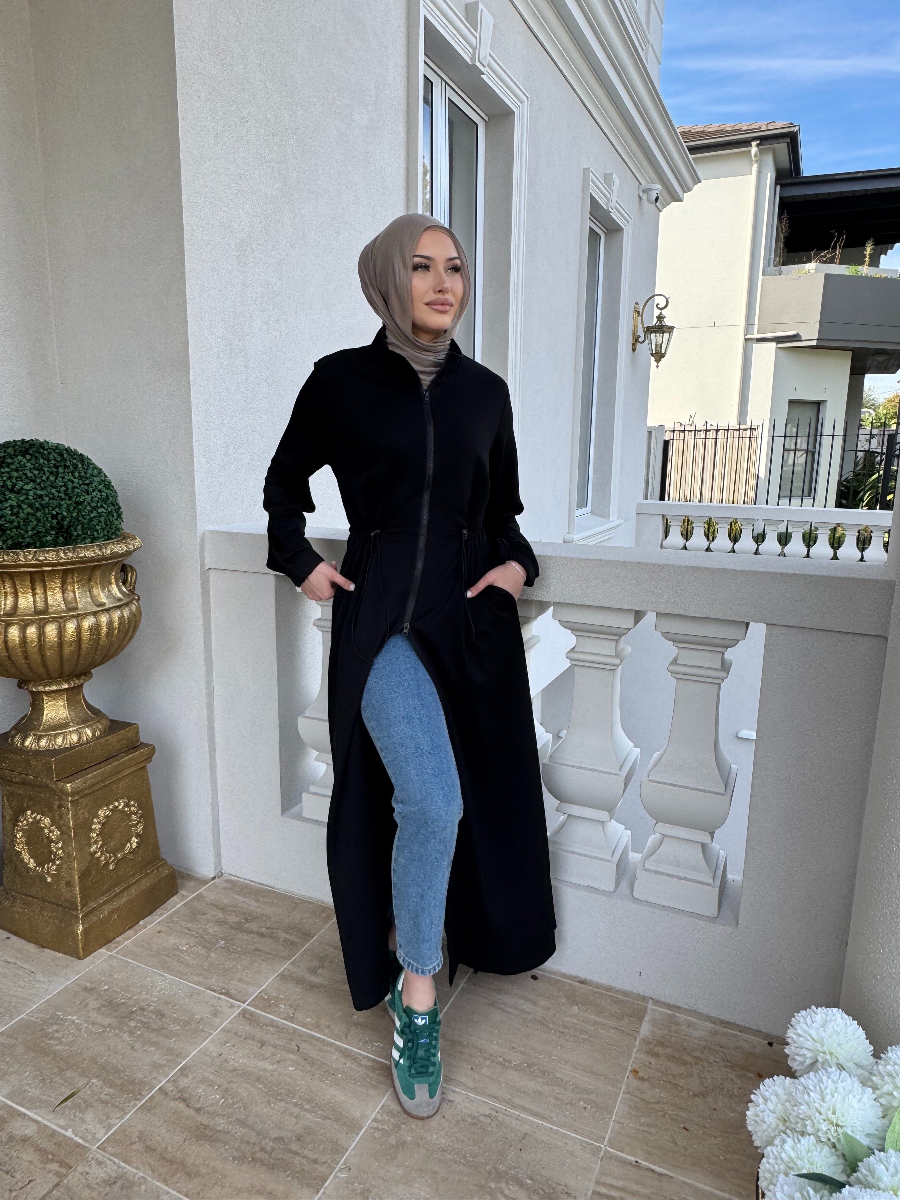 Ponte Maxi Trench