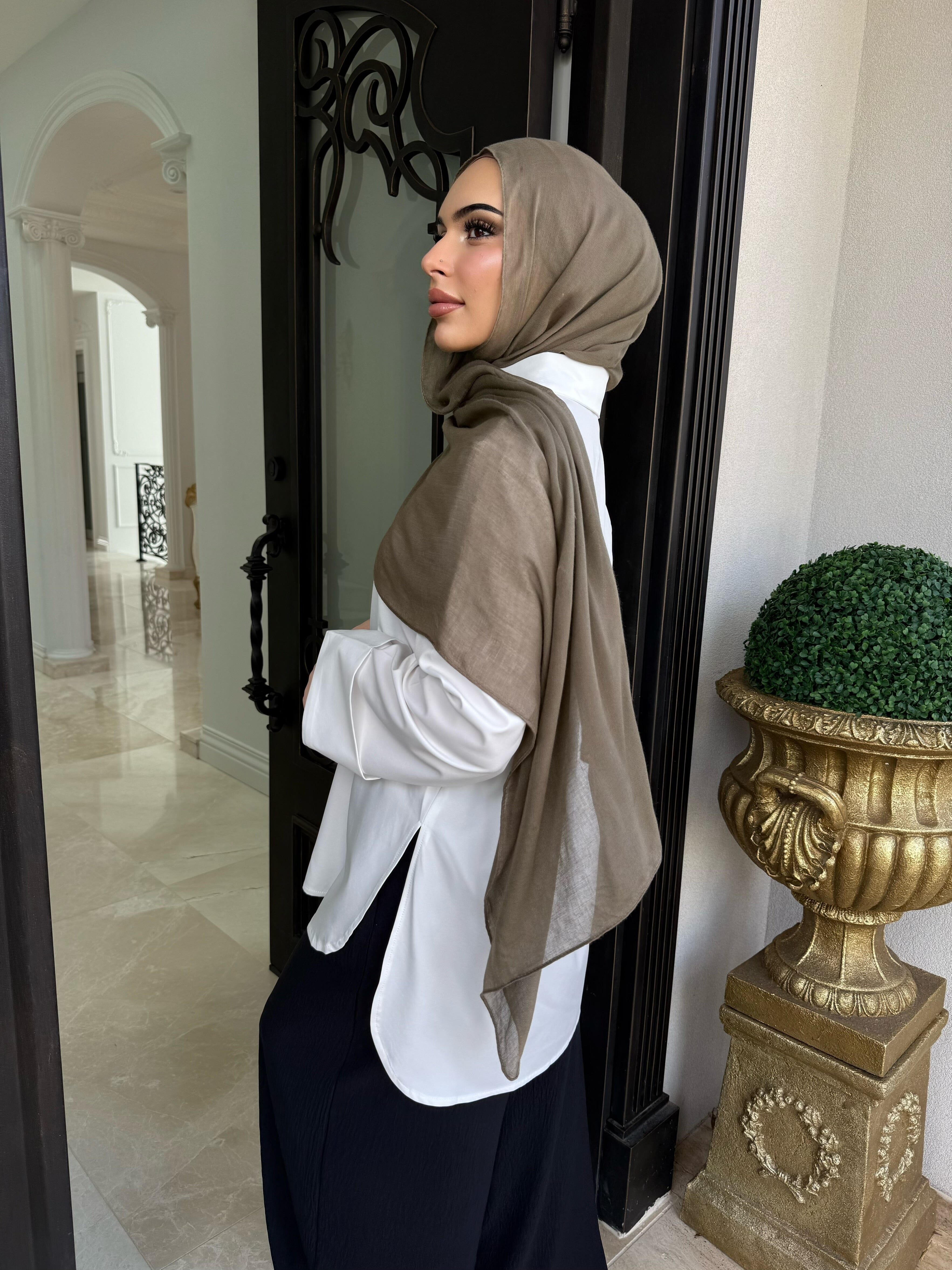 Staple Blouse