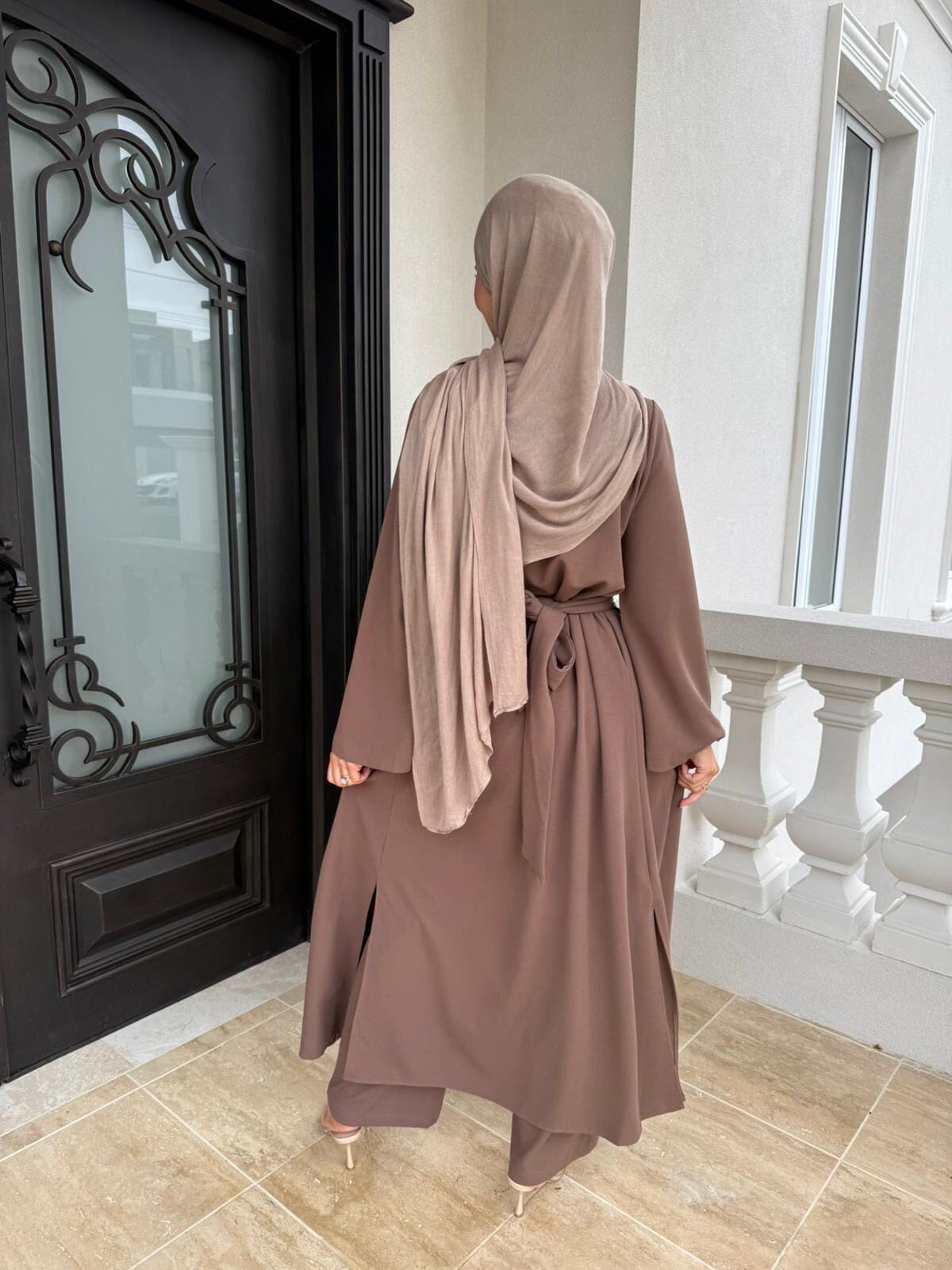 Danyie Set