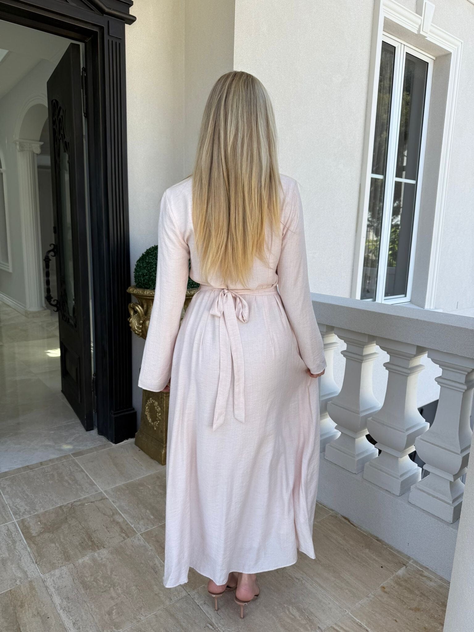 Farah Dress