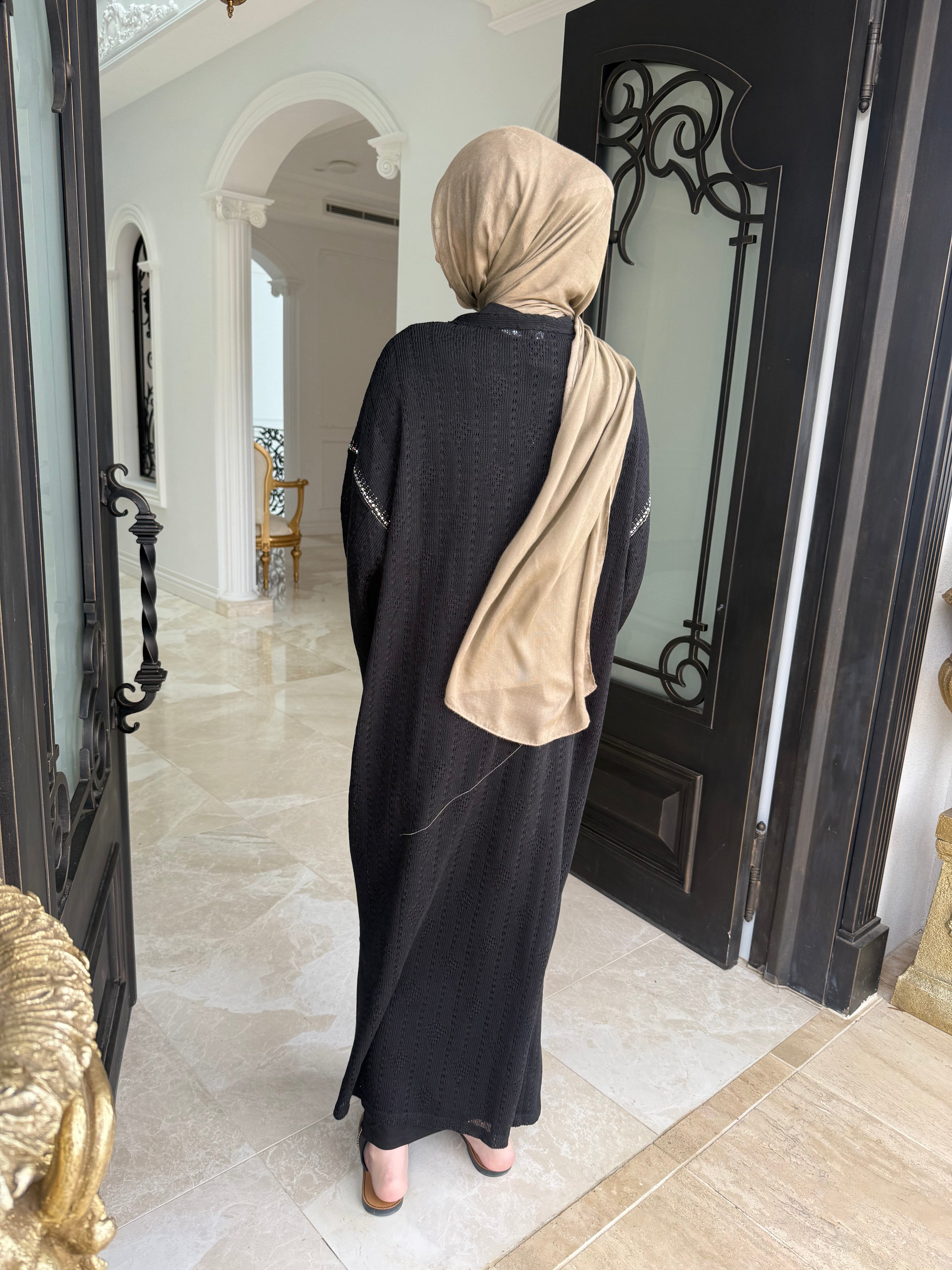 Moroccan Kaftan
