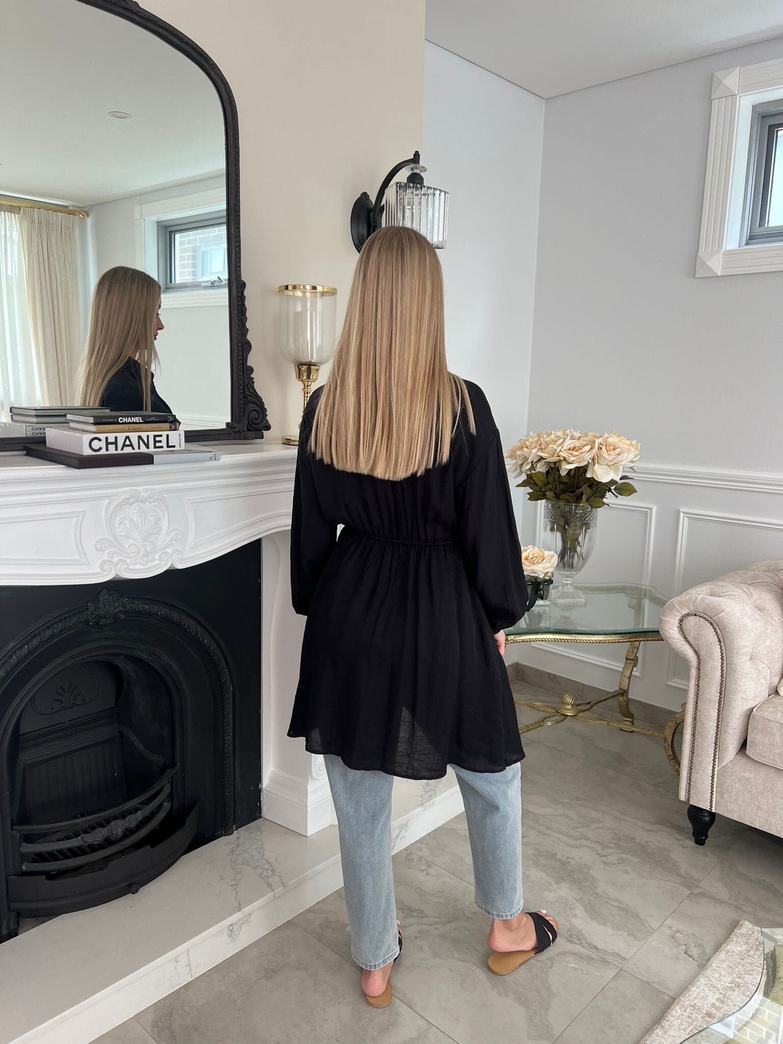 Tina Tunic